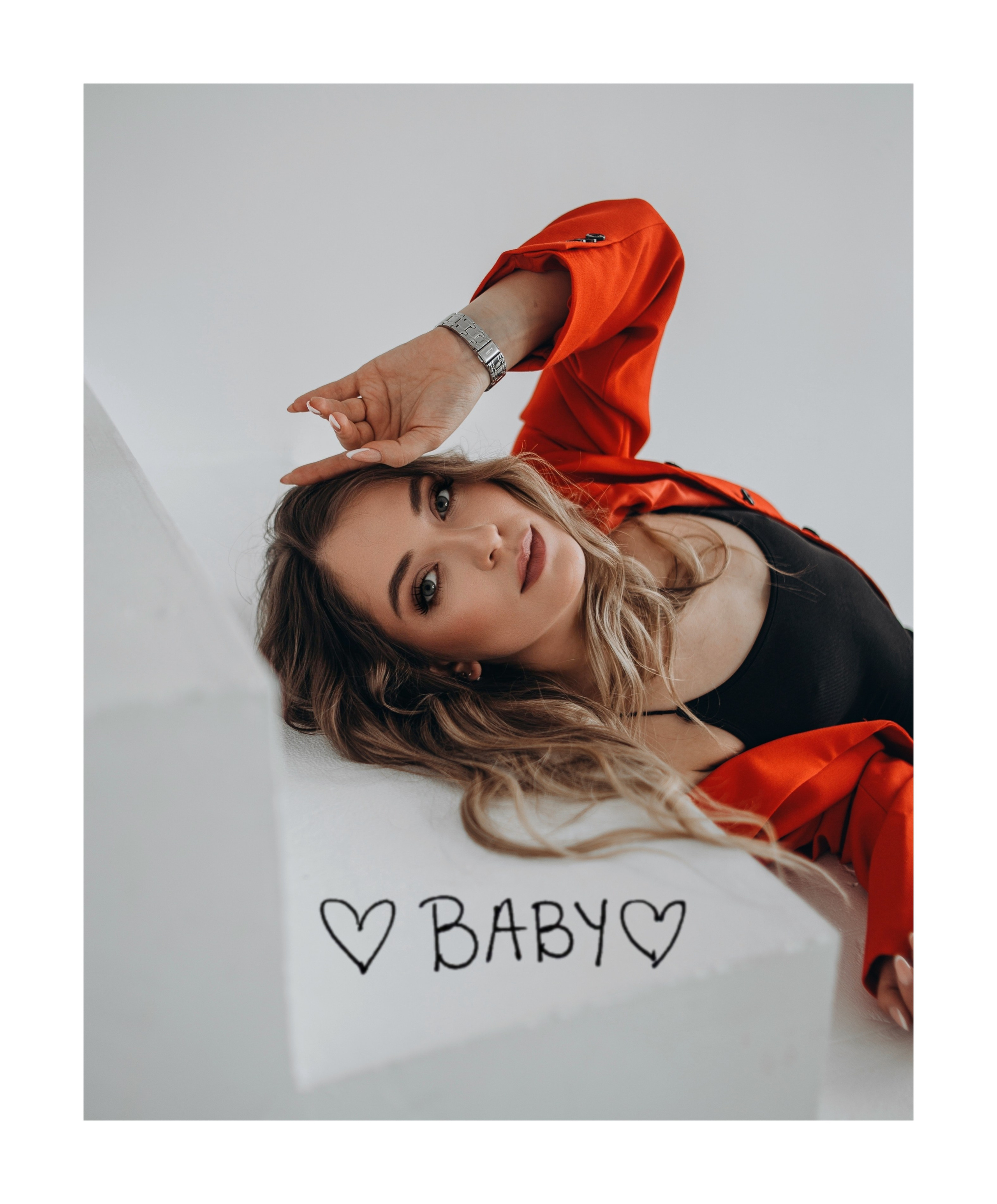 Семь я — семья. Фотограф Брянск