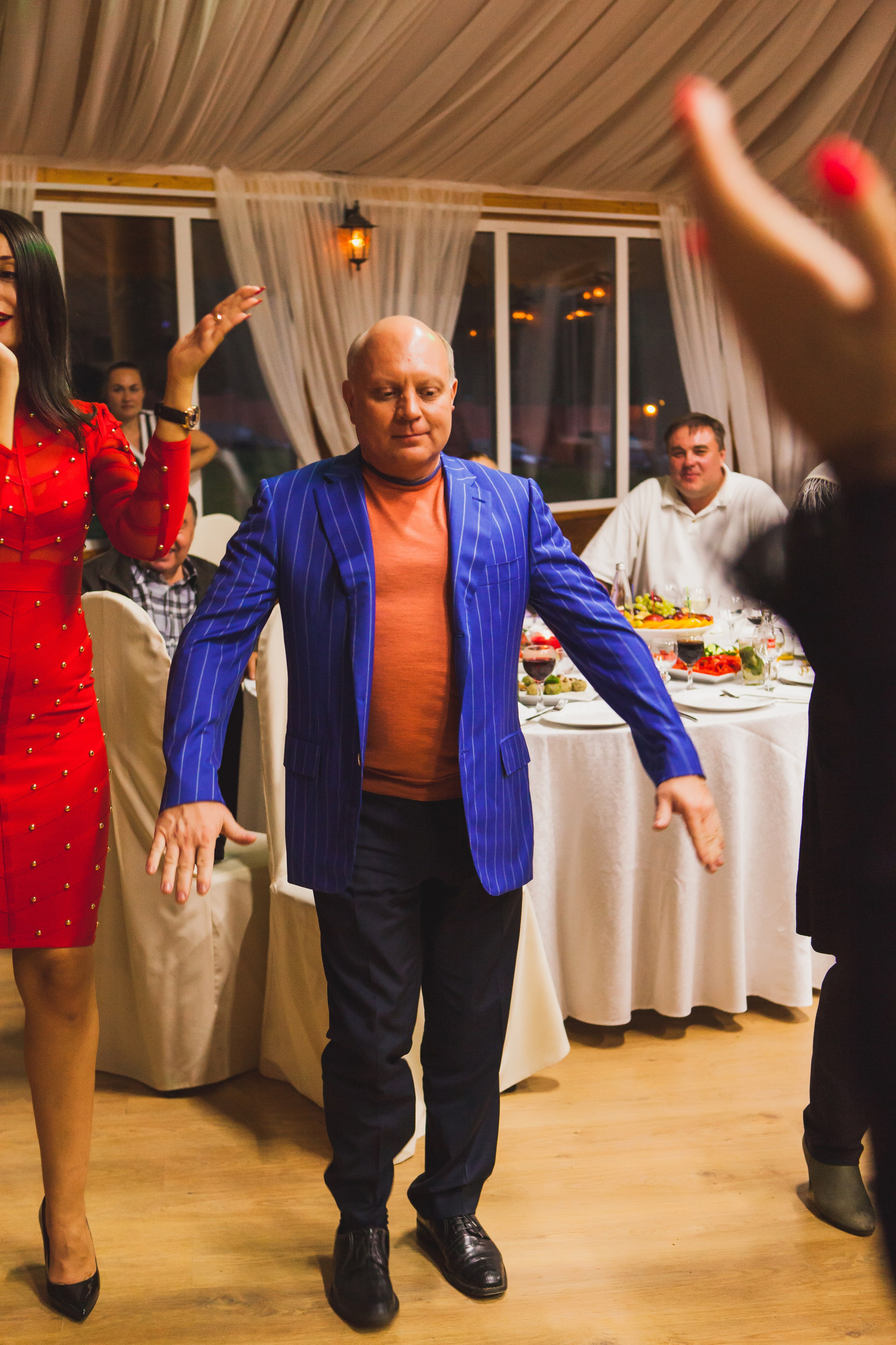 MORELL. Видеооператор/Фотограф Николай Завьялов