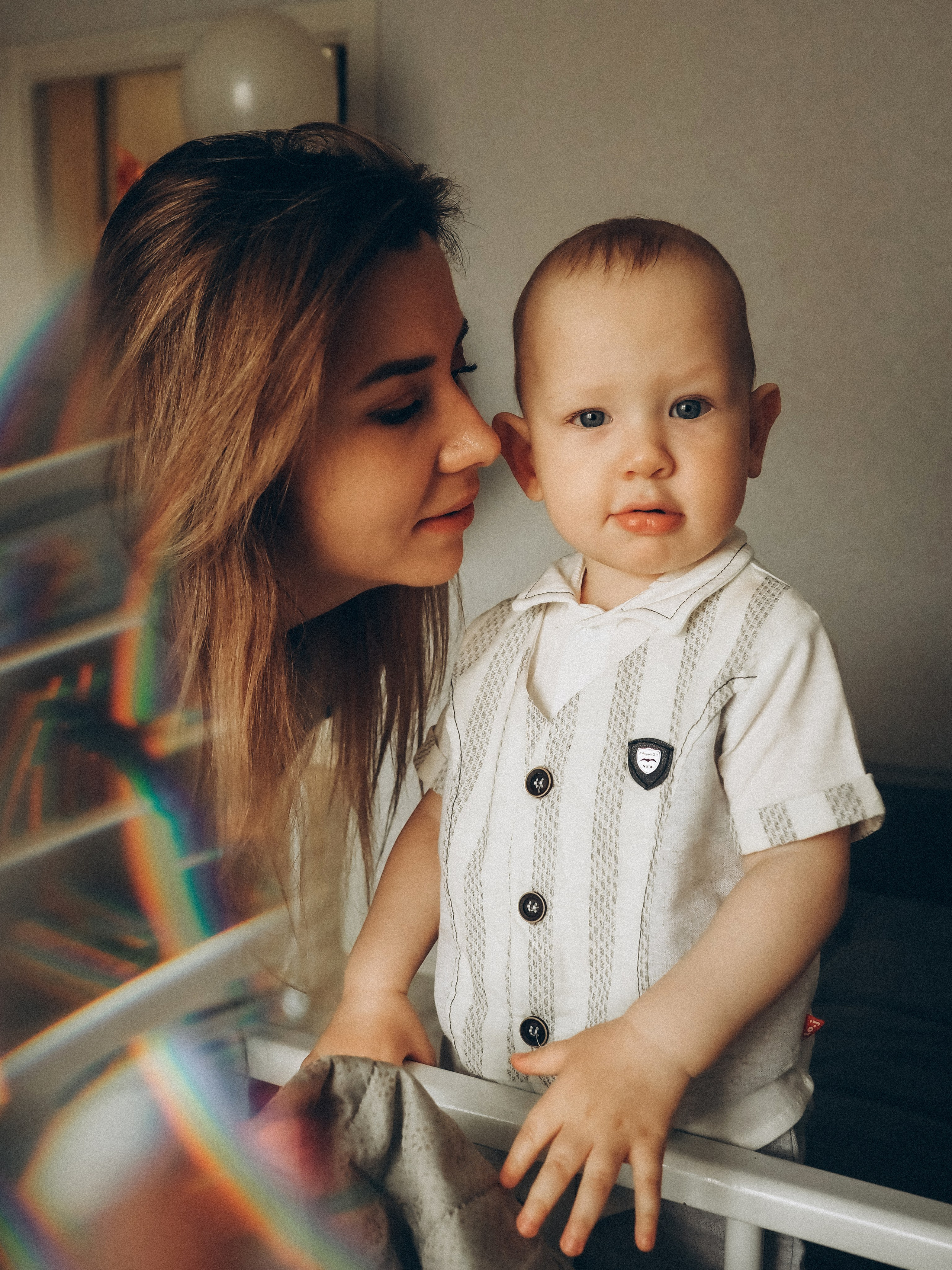 Лилита Катя и Илюша. Семейный фотограф Ольга Барабанова