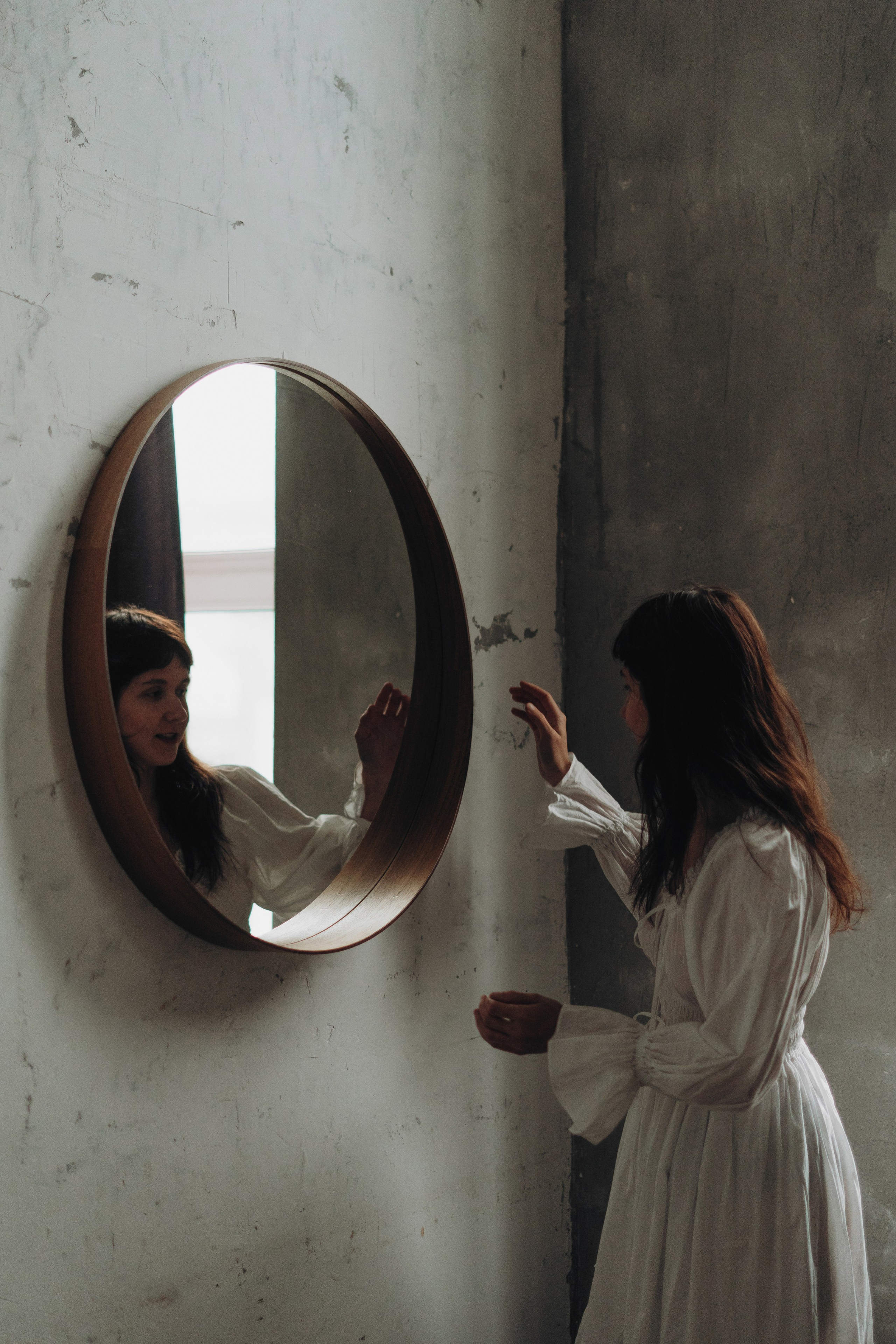 Полина. Фотограф Москва Виктория-Антуанетта