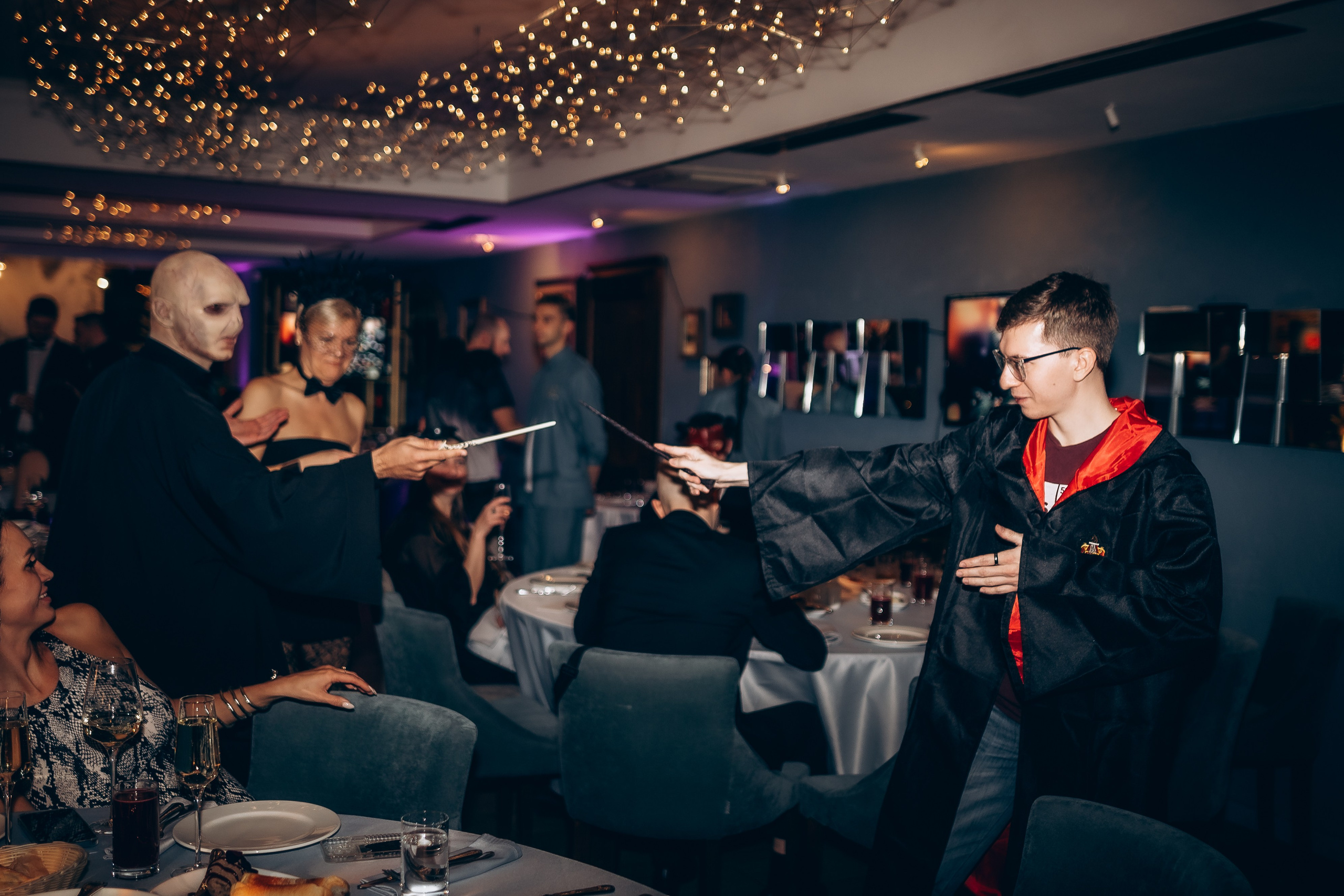 Репортаж (на примере корпоратива). Фотограф ПИТЕР СПБ Надежда Баранова