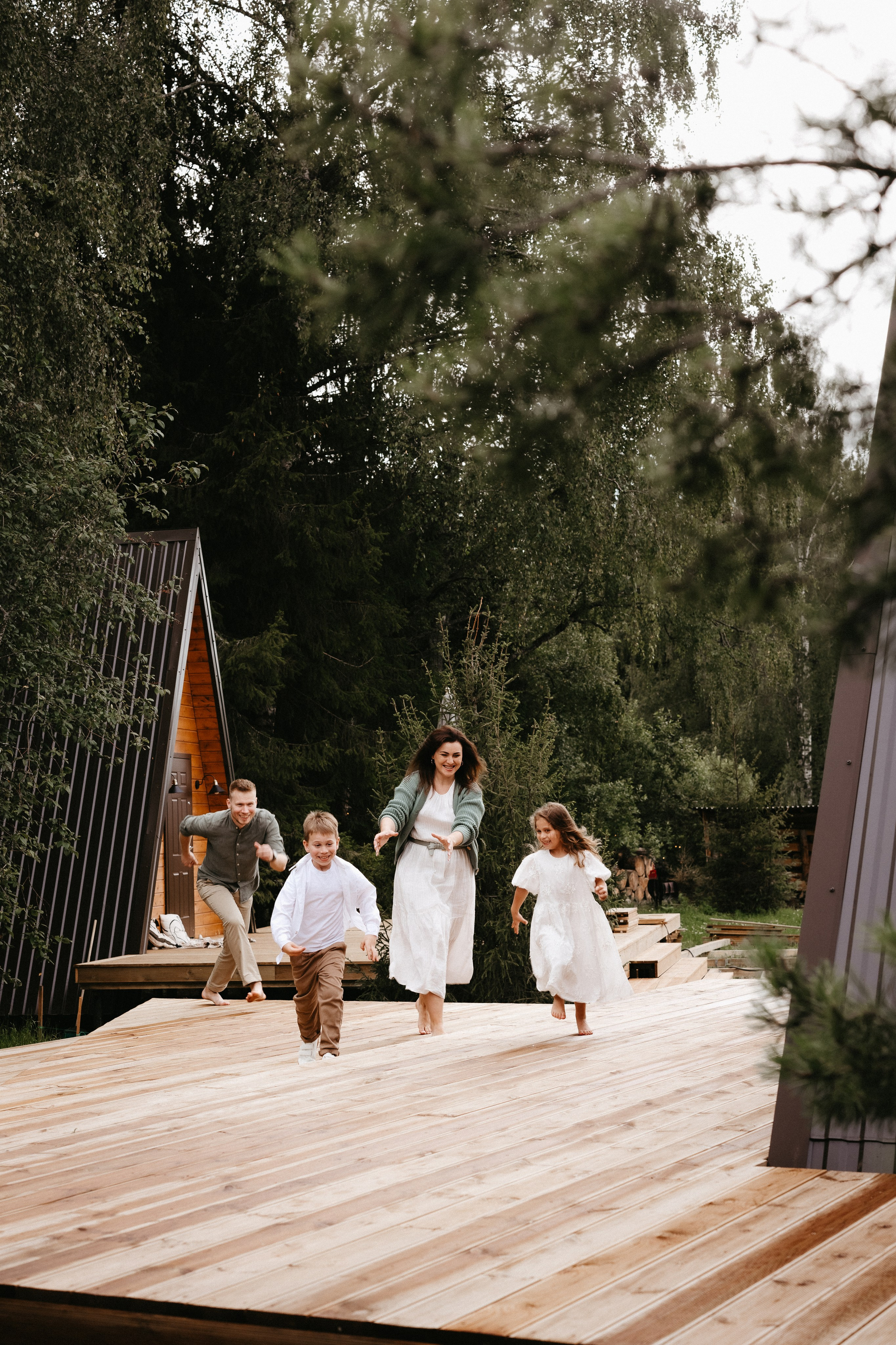 История. Евгения Пелипас