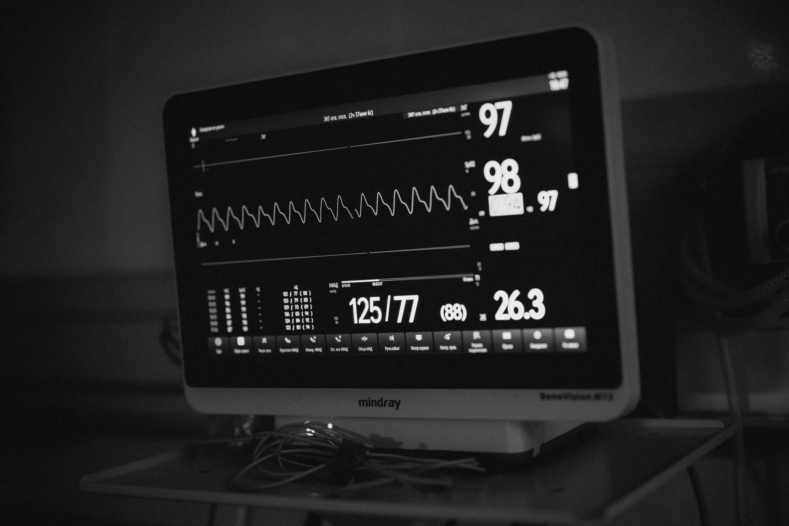 Рождение Павла. Евгения Пелипас