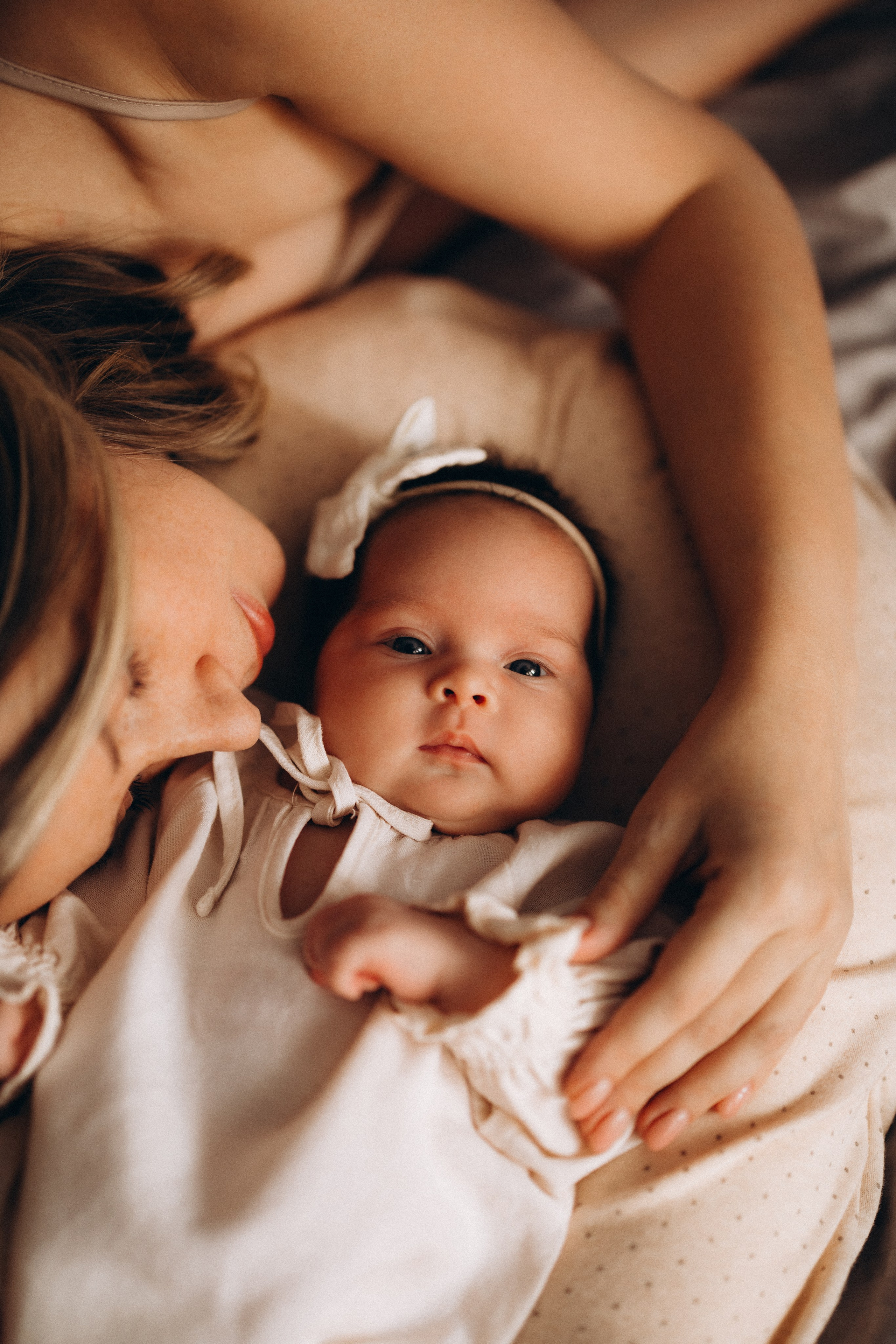 Ульяна. Евгения Пелипас