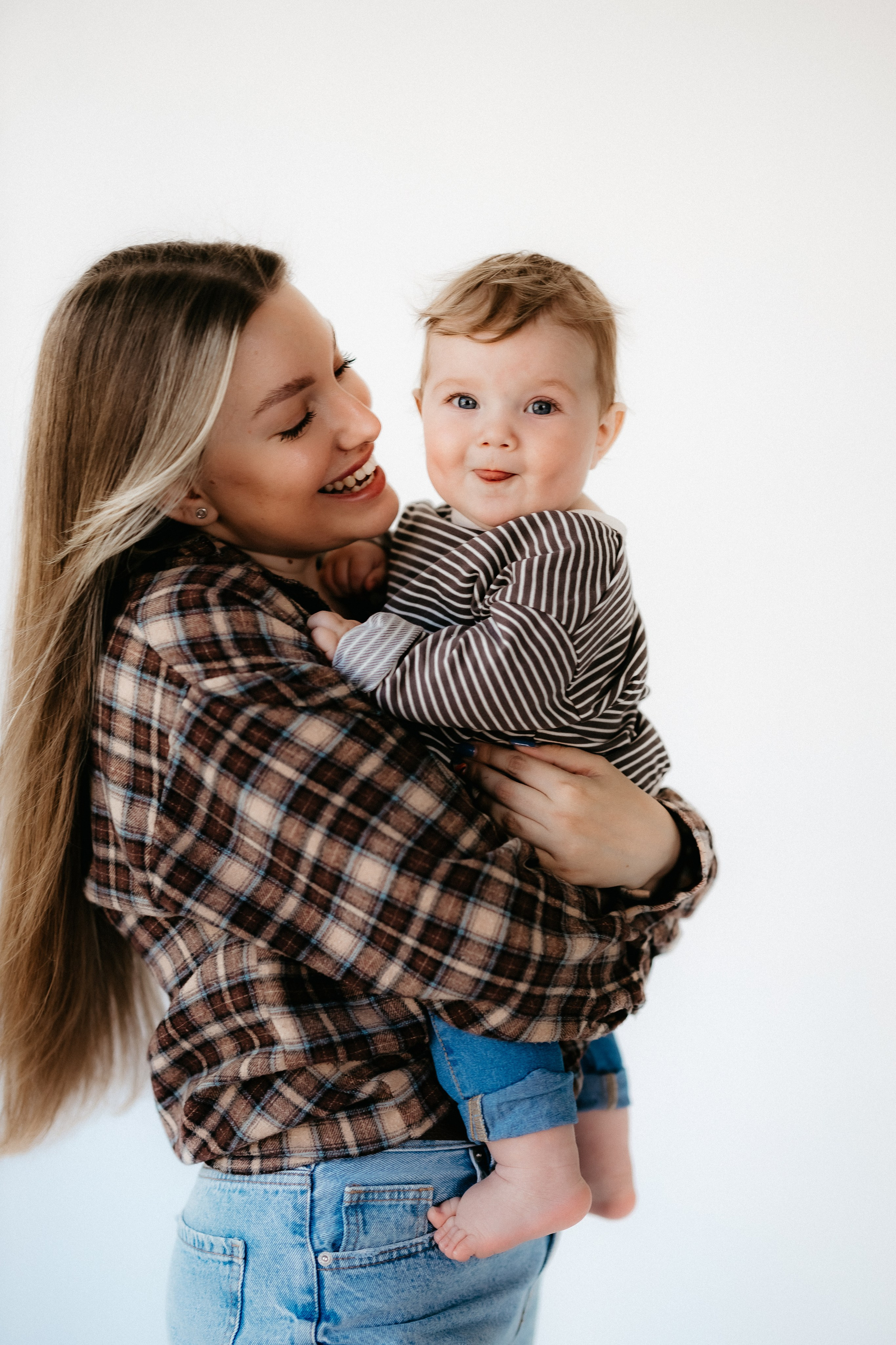 Арсений 1 год. Евгения Пелипас