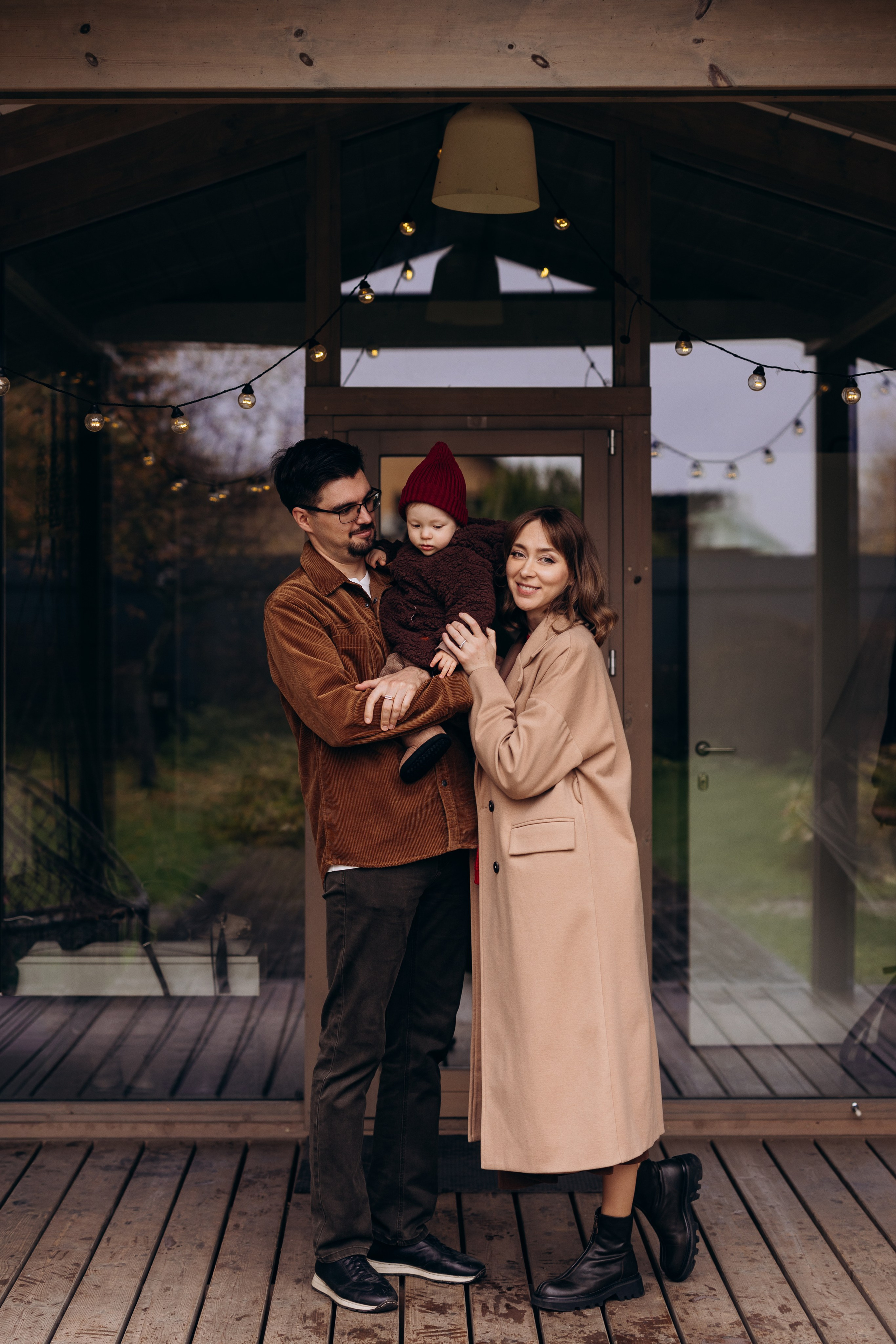 Уютная осень. Евгения Пелипас