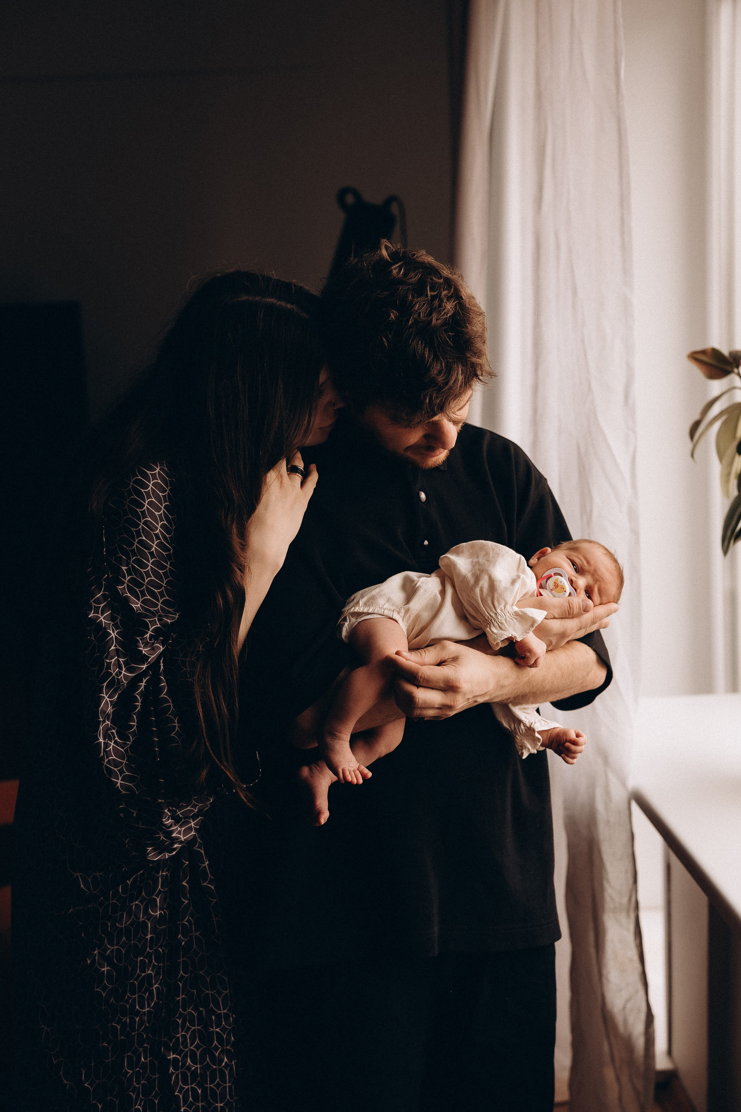 Александра. Евгения Пелипас