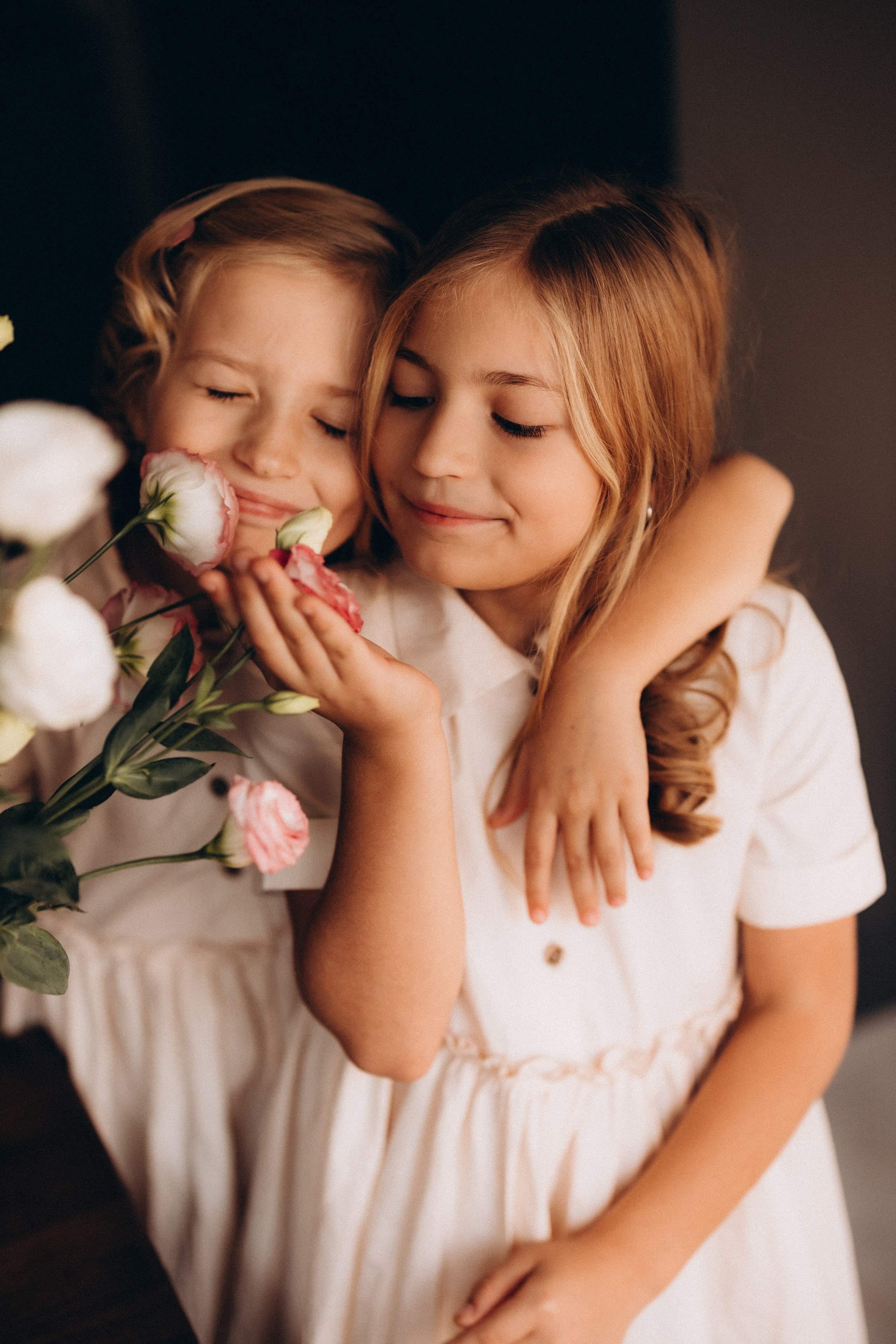 Александра 2 недели. Евгения Пелипас