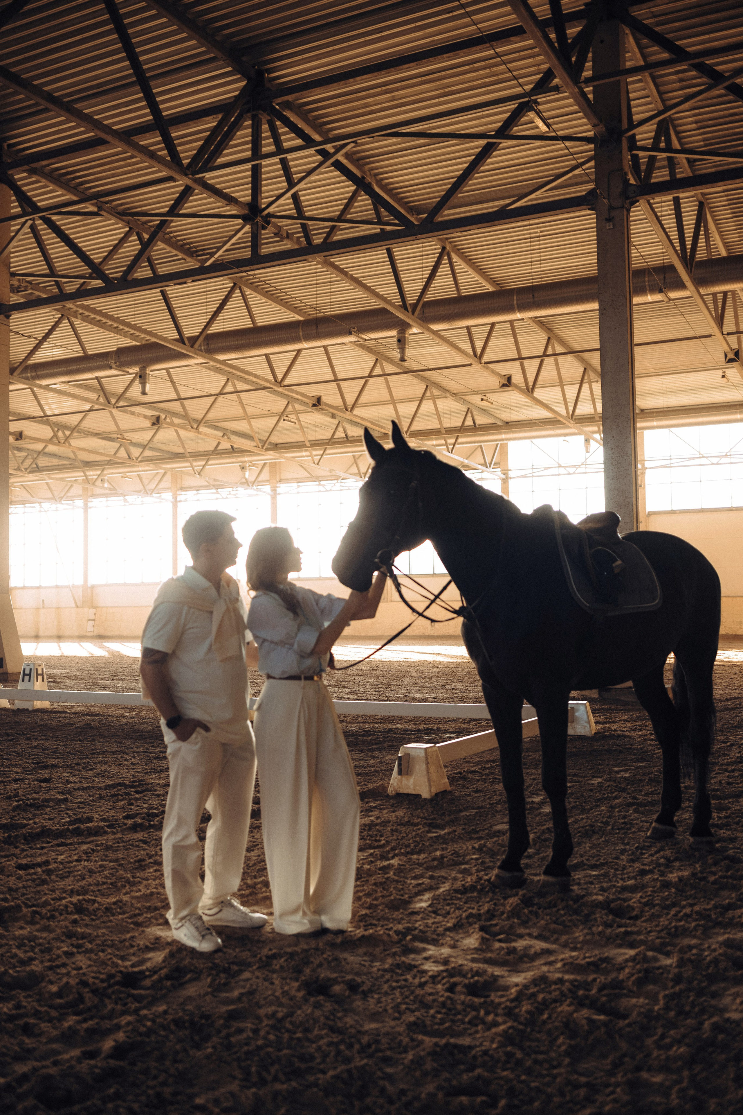 ♥. Фотограф в Санкт-Петербурге Мария Проскурина