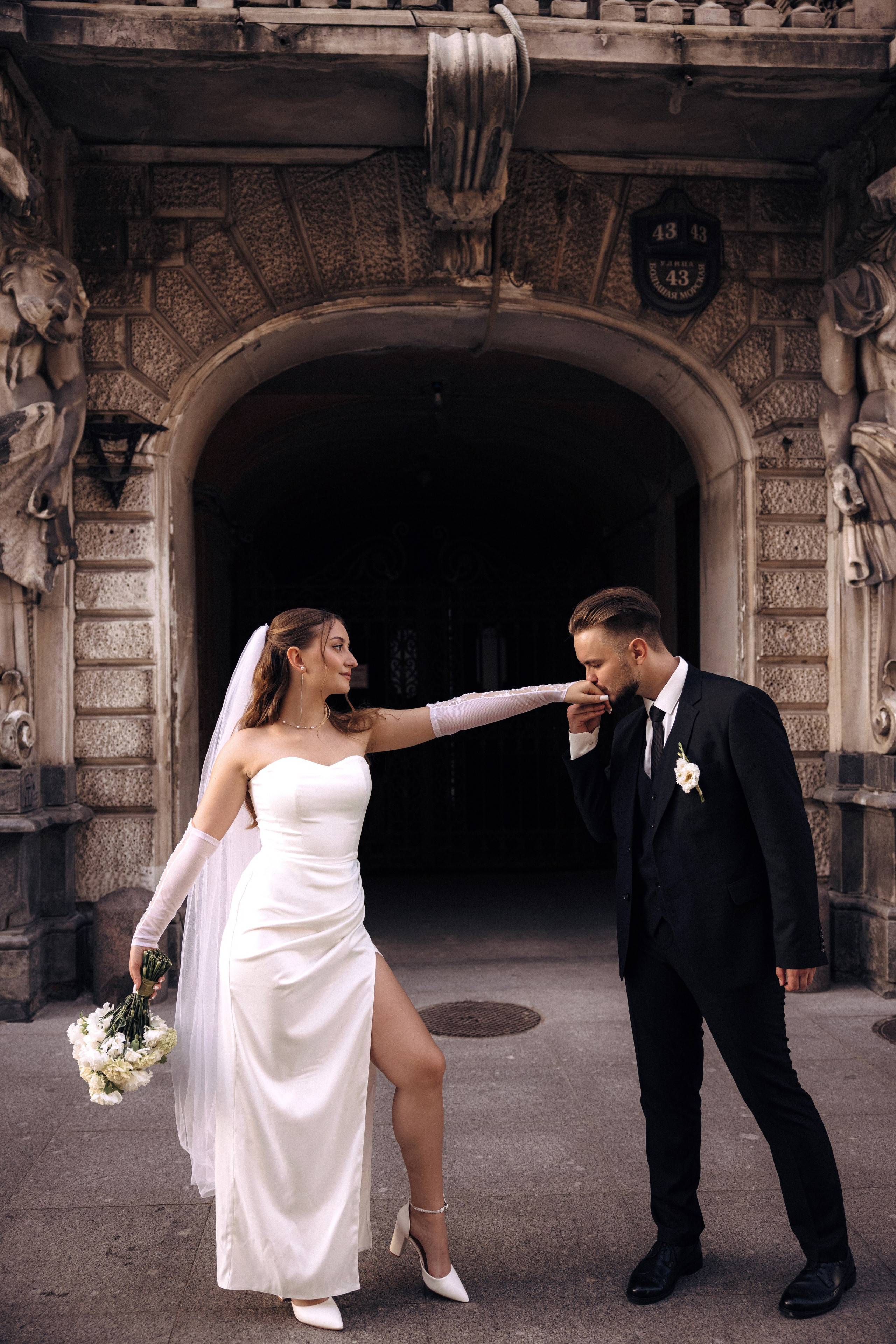 ♥. Фотограф в Санкт-Петербурге Мария Проскурина