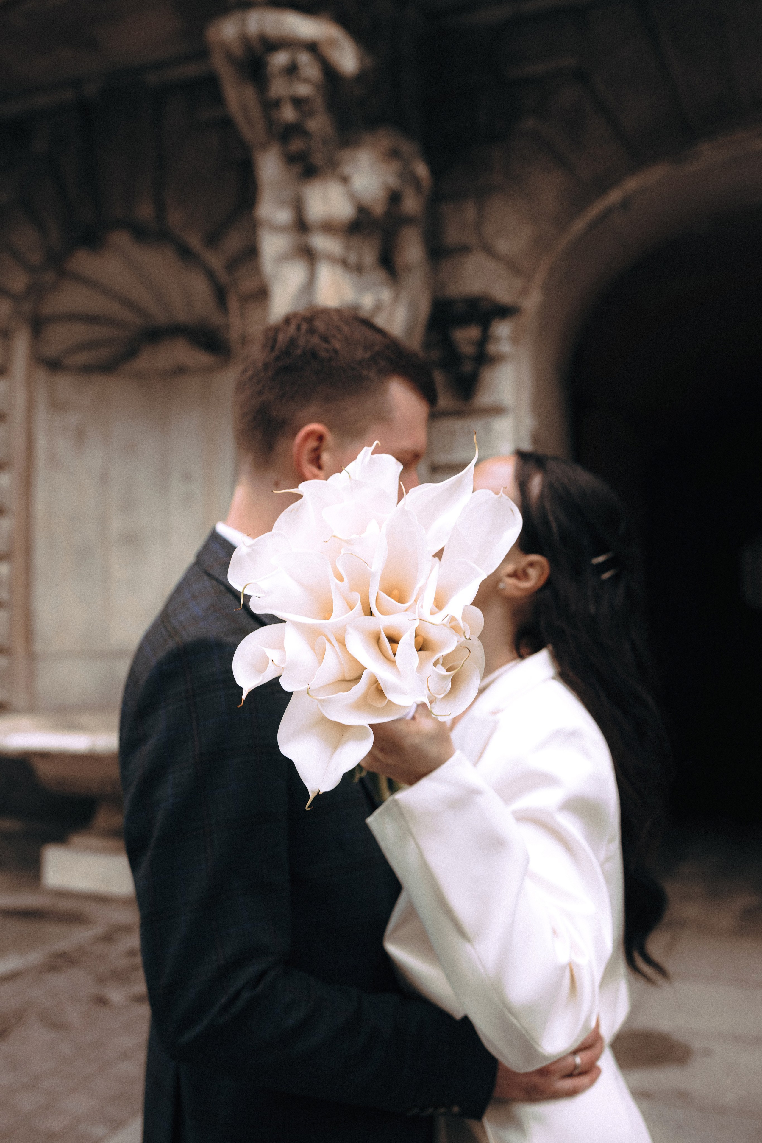 ♥. Фотограф в Санкт-Петербурге Мария Проскурина