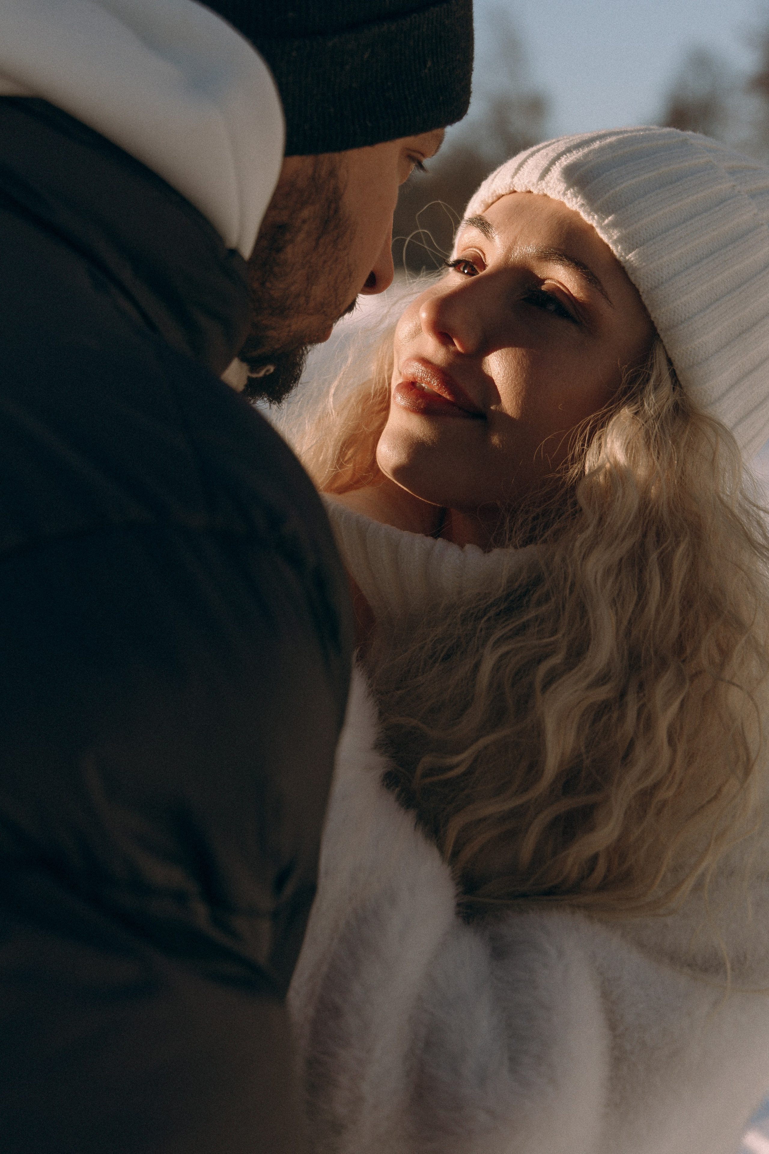 Элина и Юра. Свадебный и семейный фотограф в Вологде Екатерина Назарина