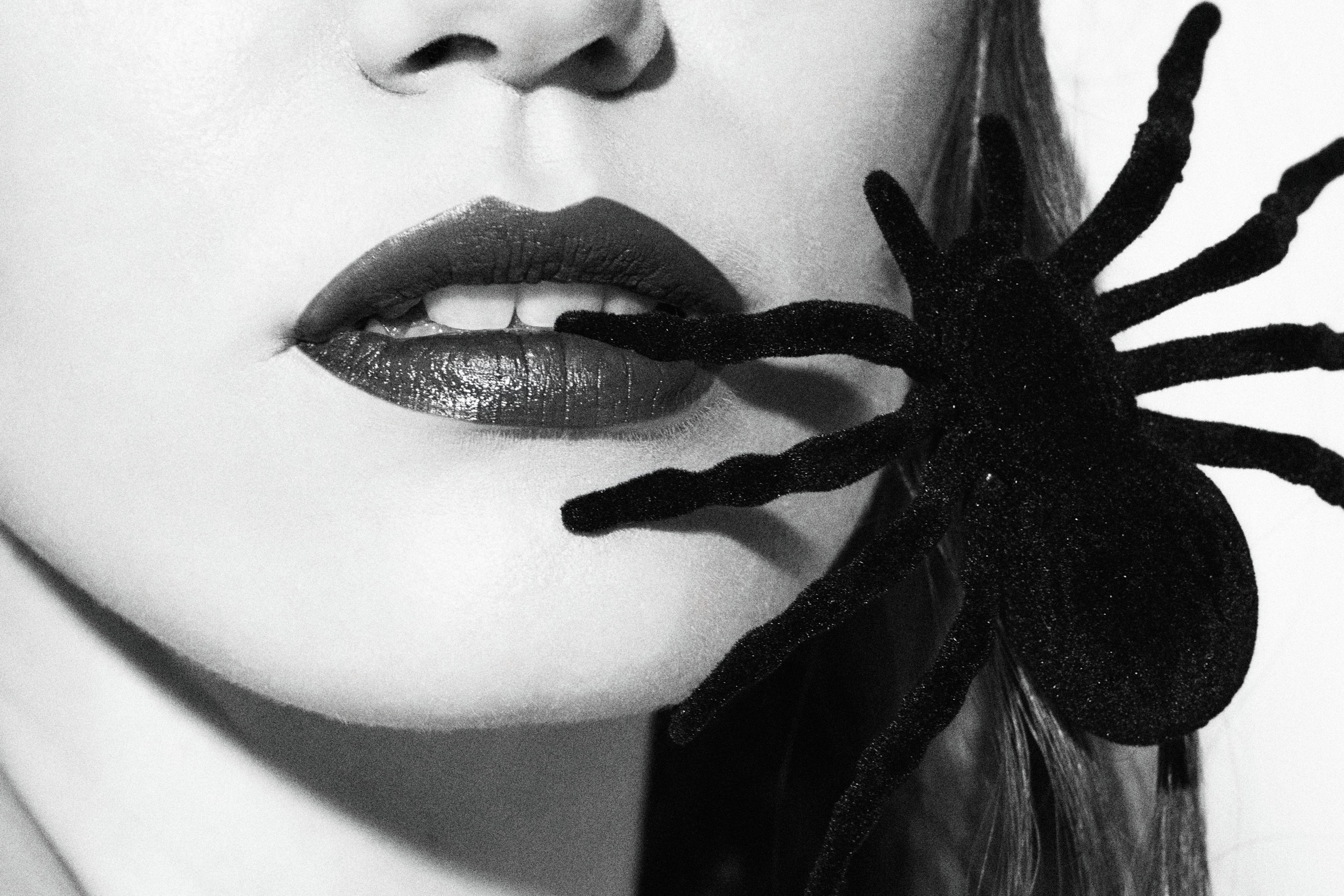 Ведьмочка. Фотограф в Мурманске Оксана Черноморец