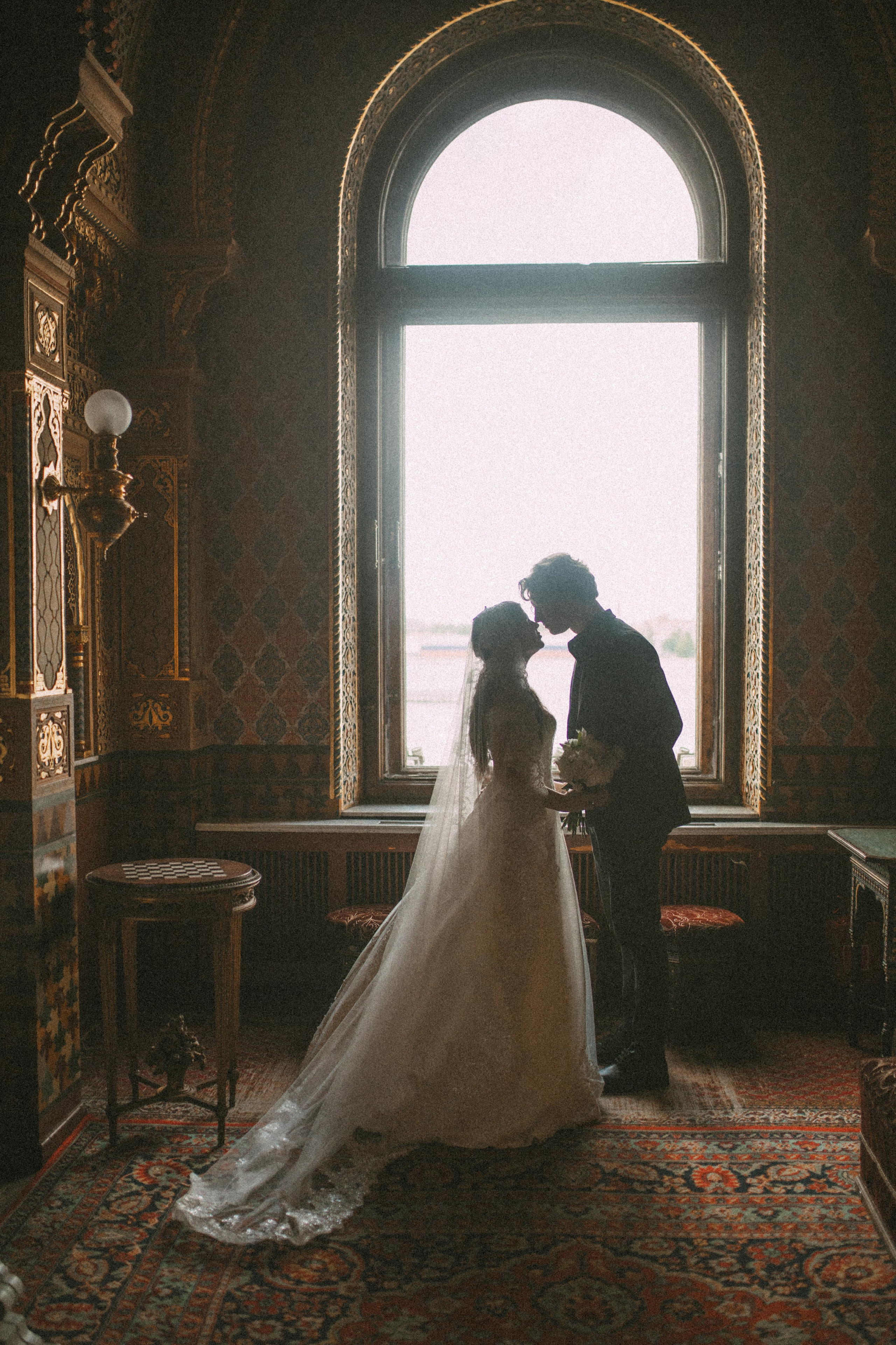 К & Д | Санкт-Петербург. Фотограф Екатерина Амбрушкевич