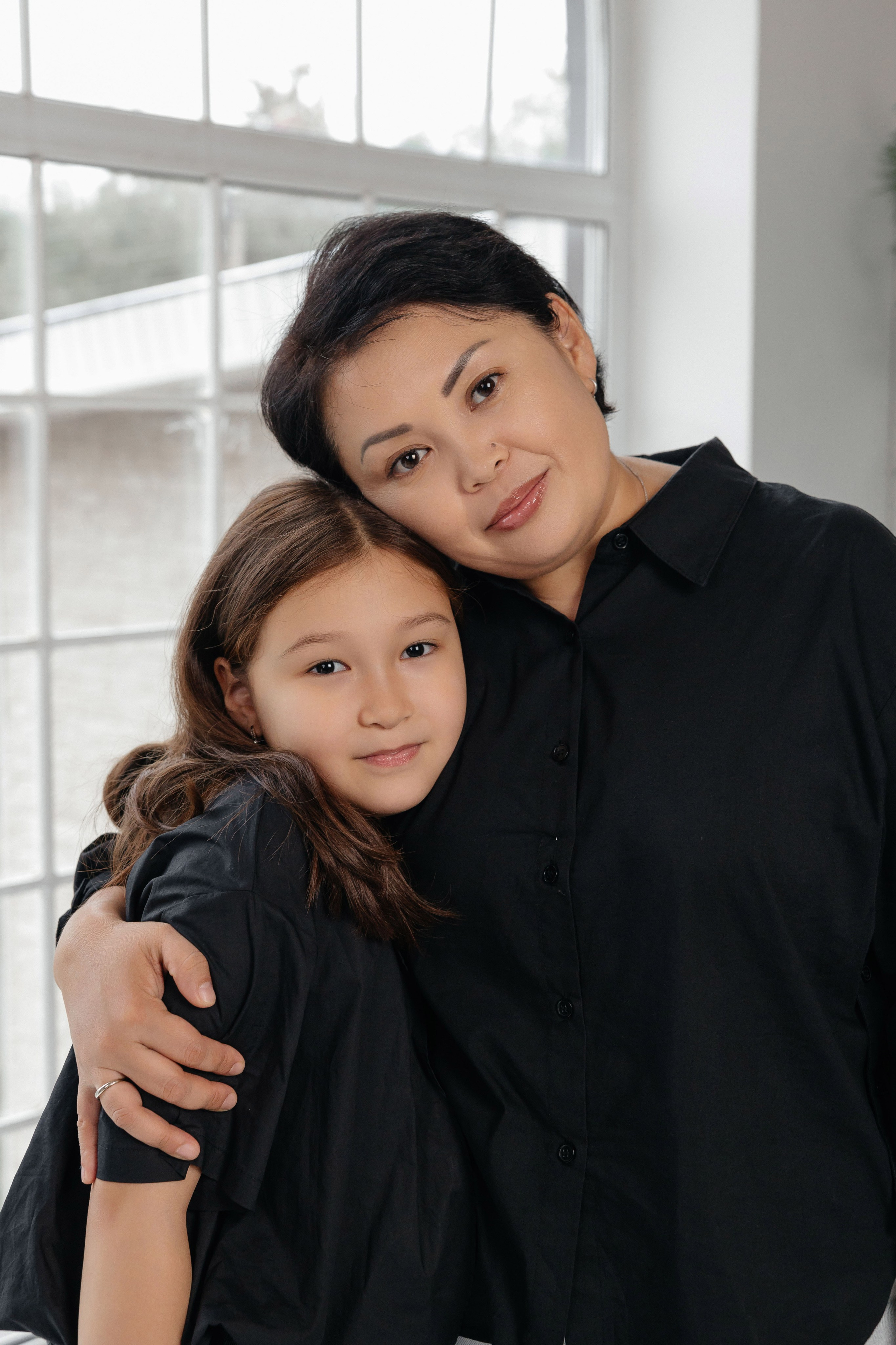 Dilya's Family. Профессиональный фотограф в городе Астана/Алматы Даурен Сембаев