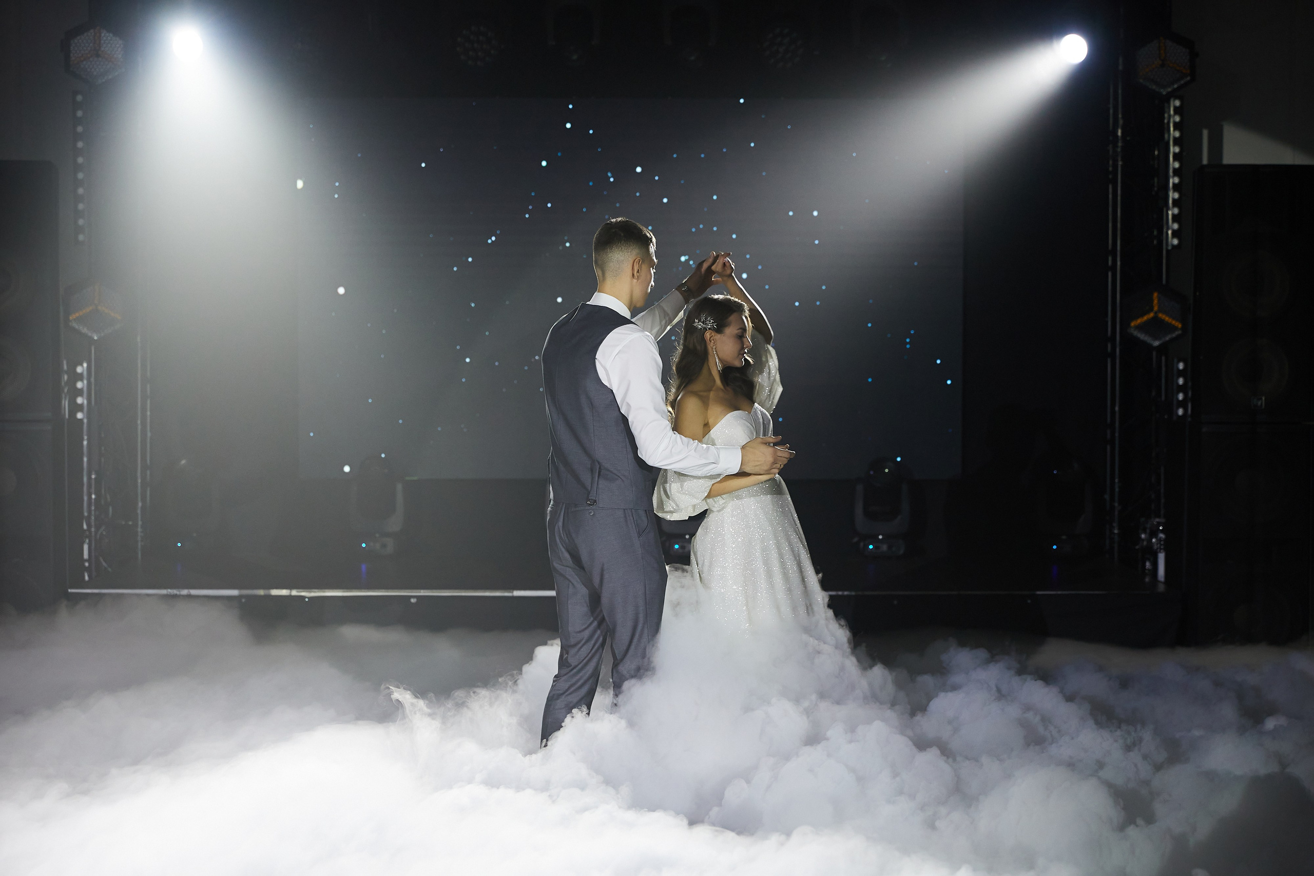 Богдан & Анна. Фотограф Сергей Гончаренко — Краснодар, Донецк, Ростов, Сочи