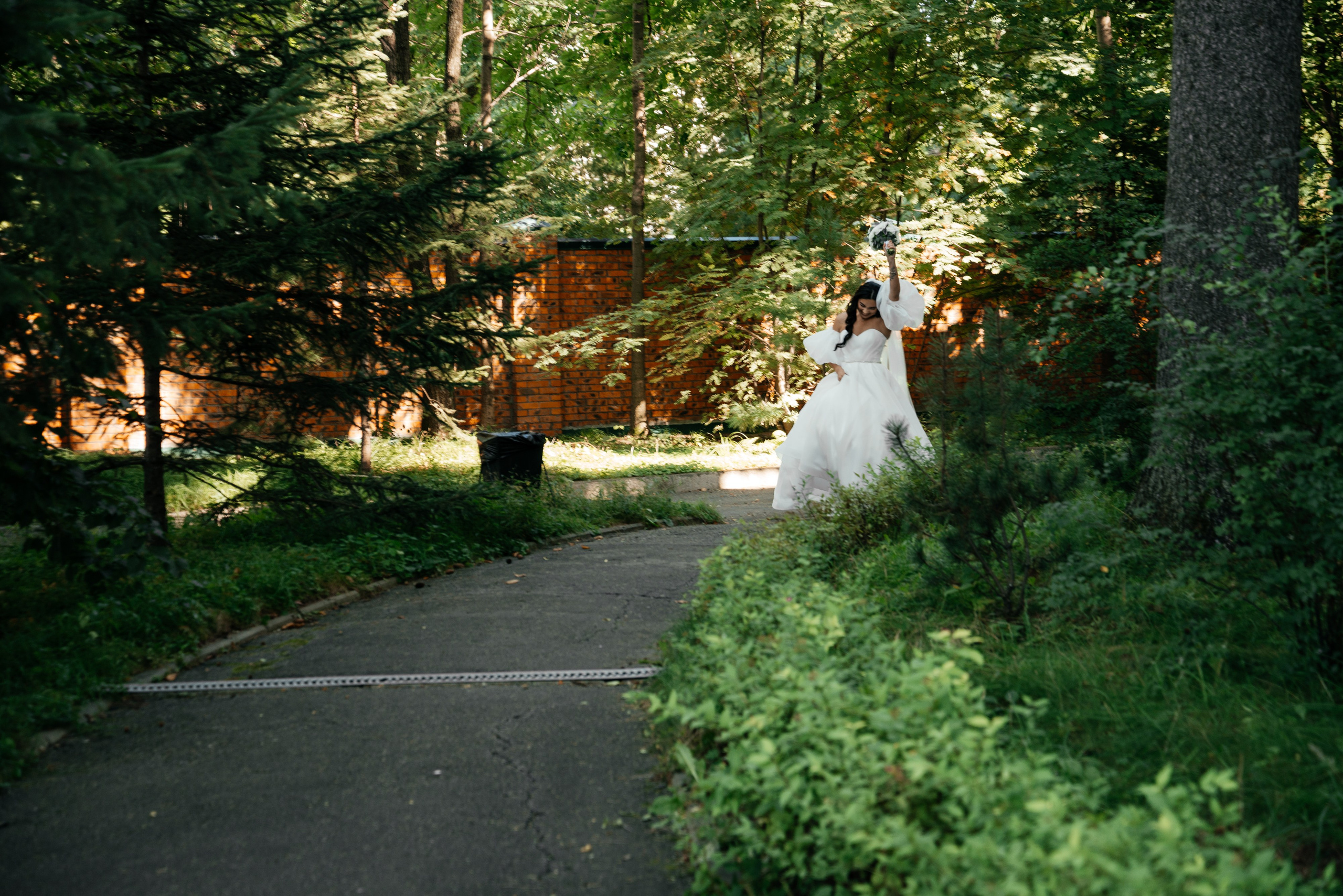 Ника и Илья. Мария Яровая фотограф Хабаровск
