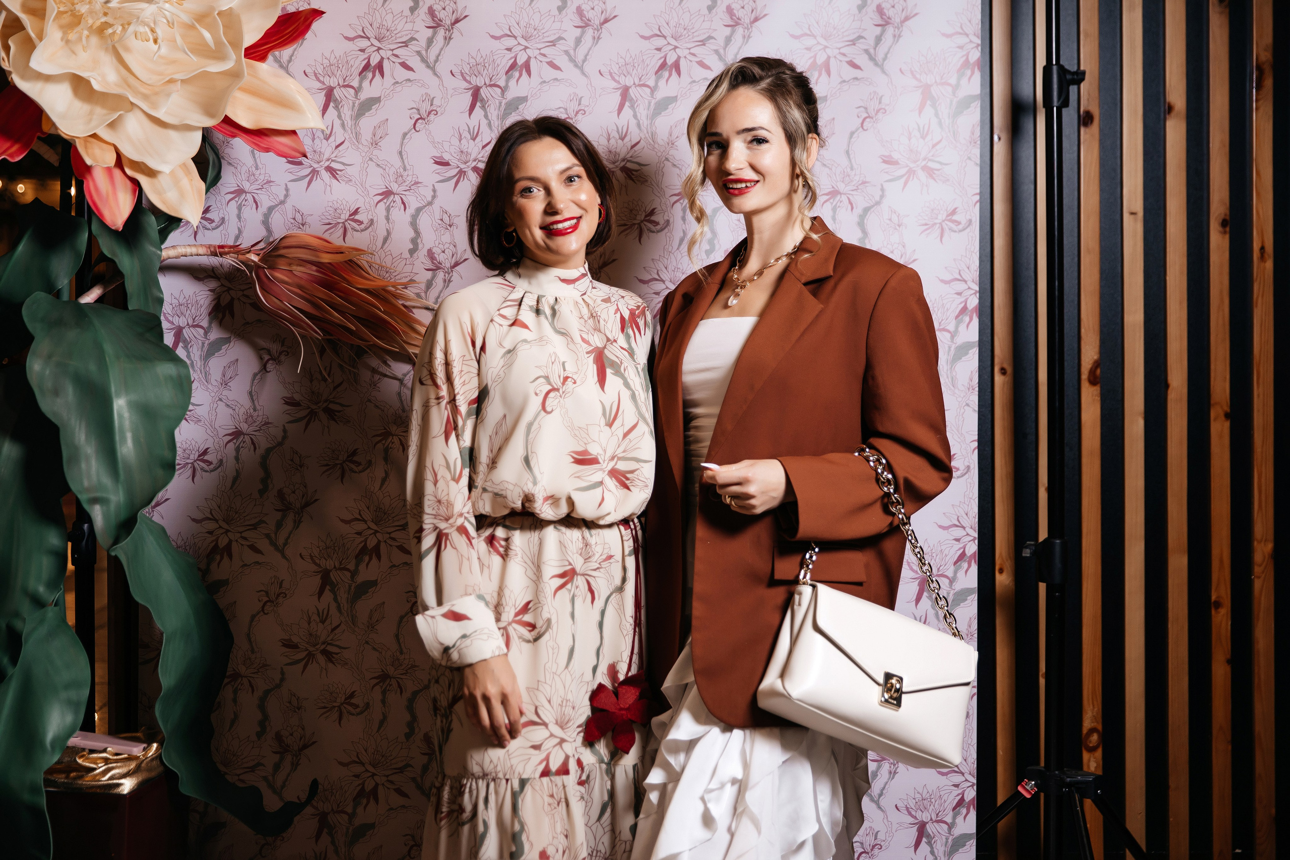 Презентация REDKOE. Фотограф Марина Пантелеева