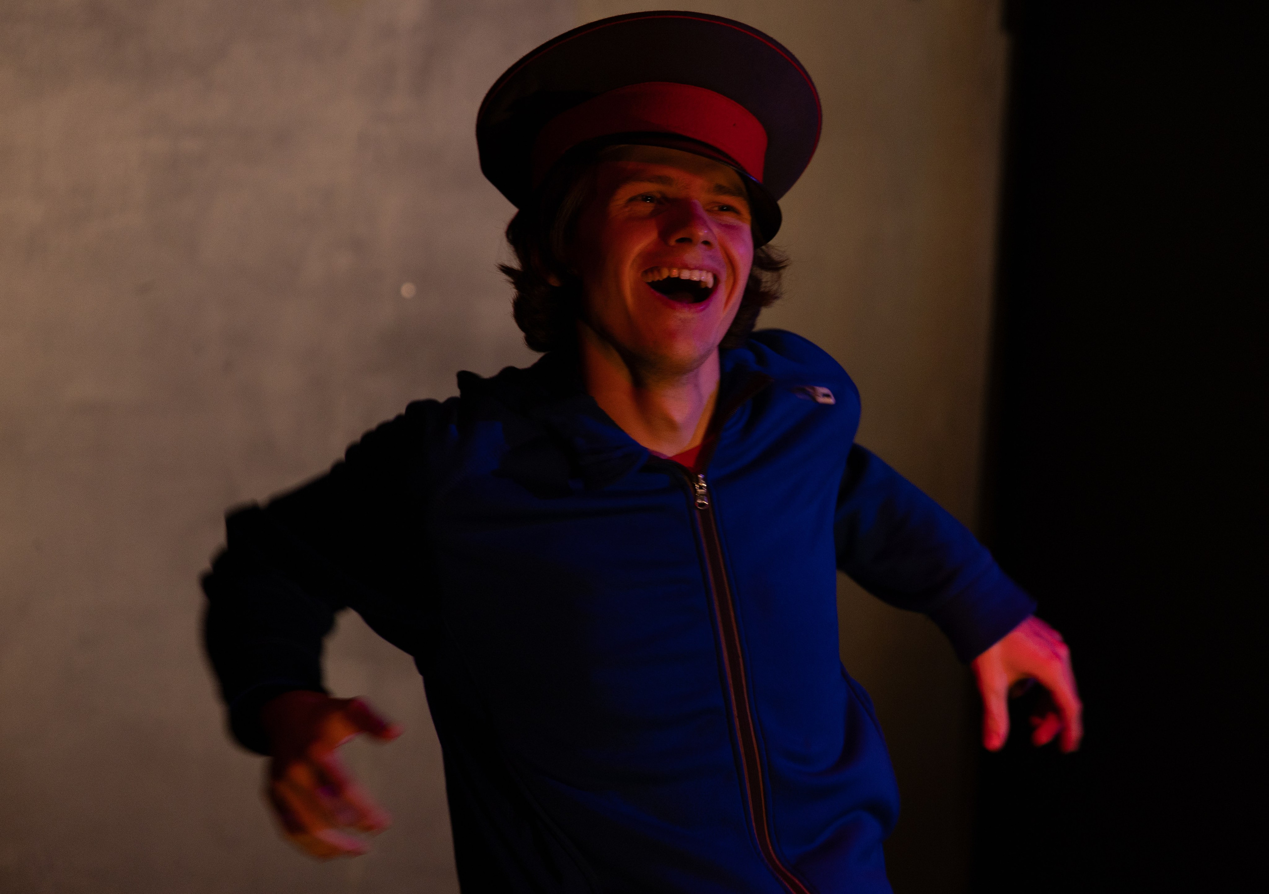 Мастерская Марии Кирилловны  Лавровой. Фотограф Твердохлебова Дарья, г. Санкт-Петербург