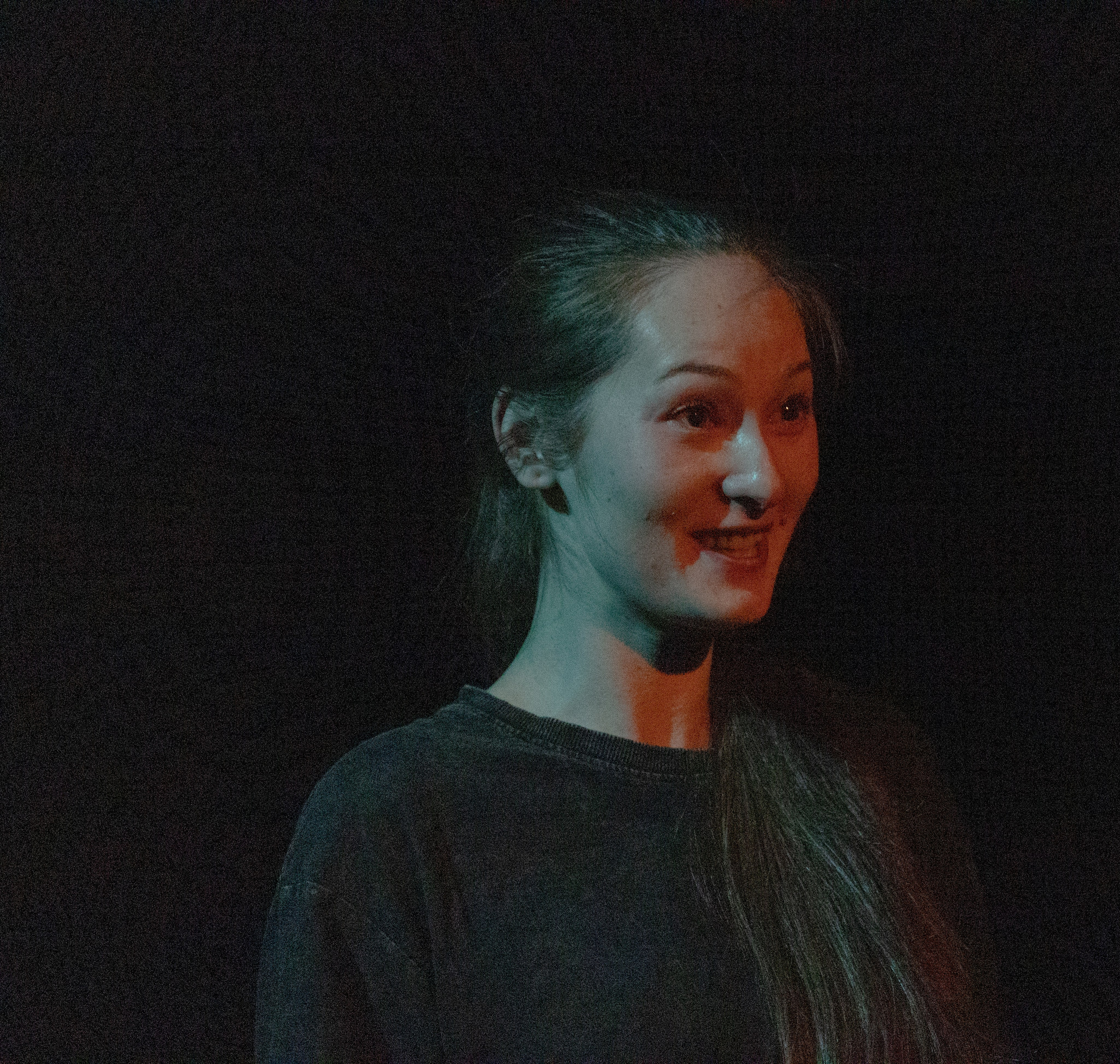 Мастерская Марии Кирилловны  Лавровой «МАГАЗИН». Фотограф Твердохлебова Дарья, г. Санкт-Петербург