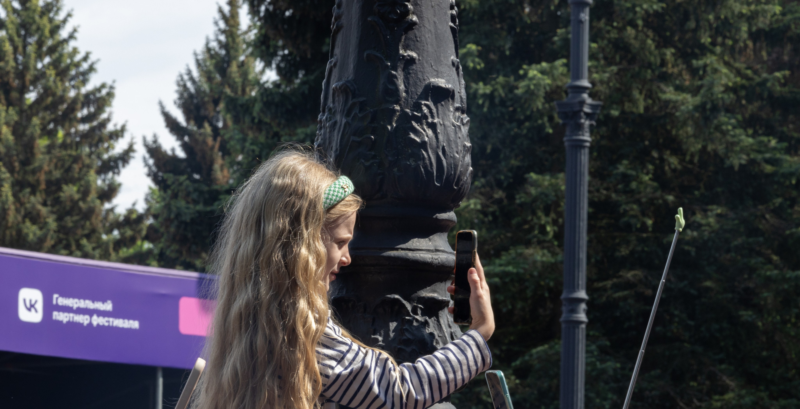 Блогеры России. Фотограф Твердохлебова Дарья, г. Санкт-Петербург