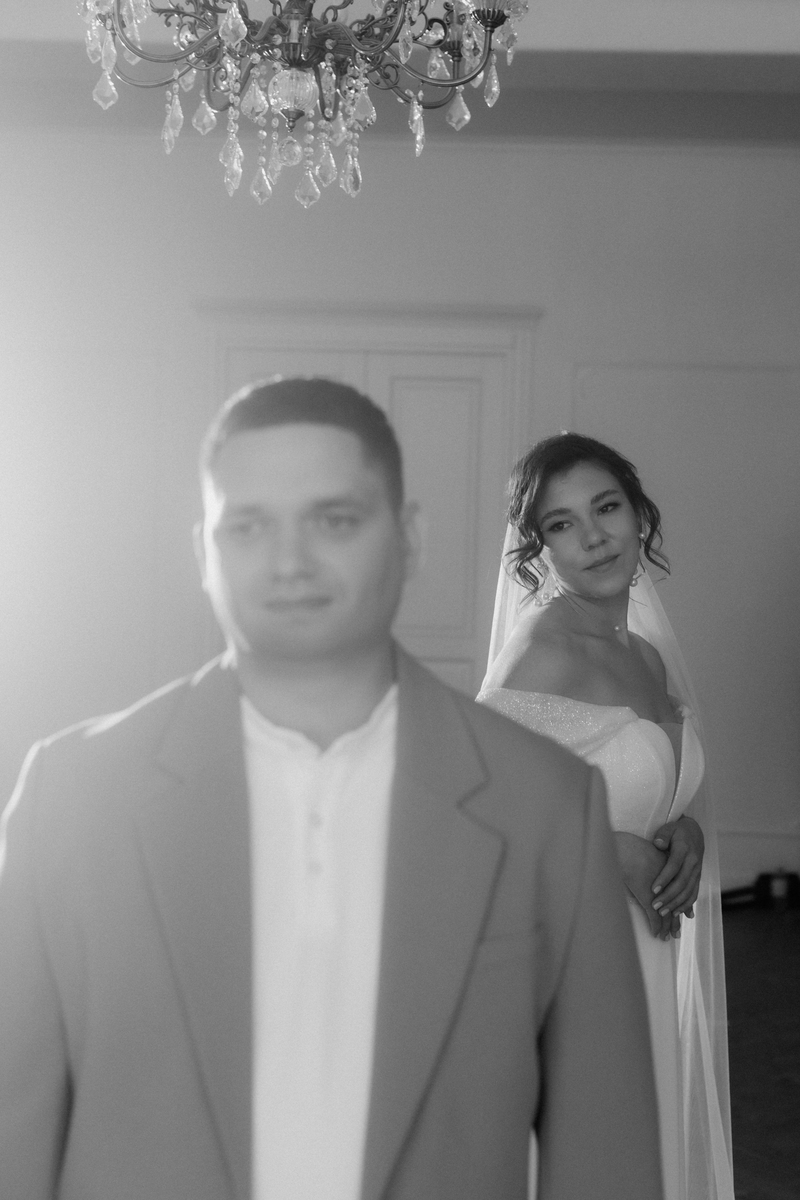 Даша и Женя. Свадебный и семейный фотограф в Перми Дергачева Кристина