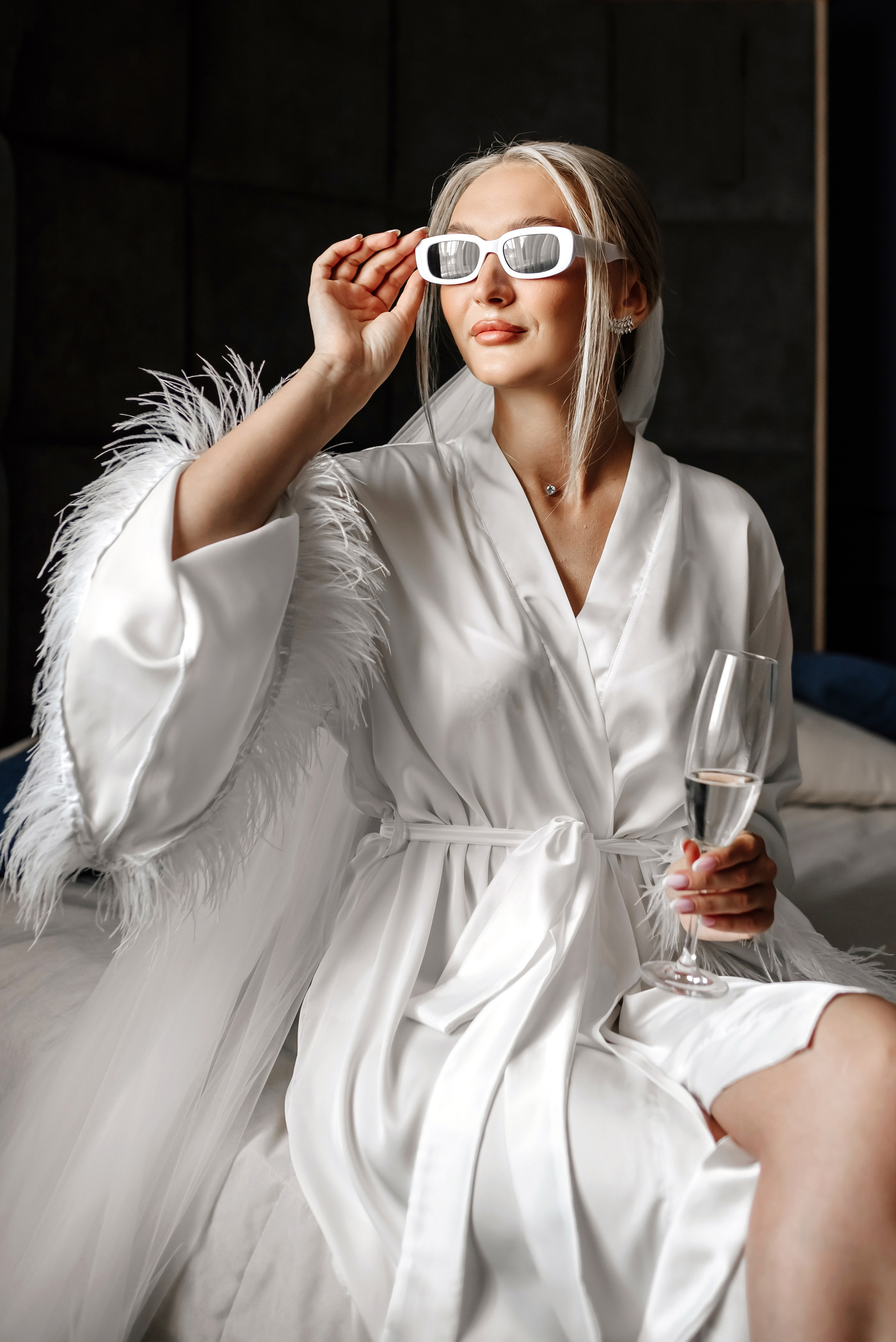 Рустам & Александра. Ваш свадебный фотограф Владимир Ямулин / Стерлитамак и РБ