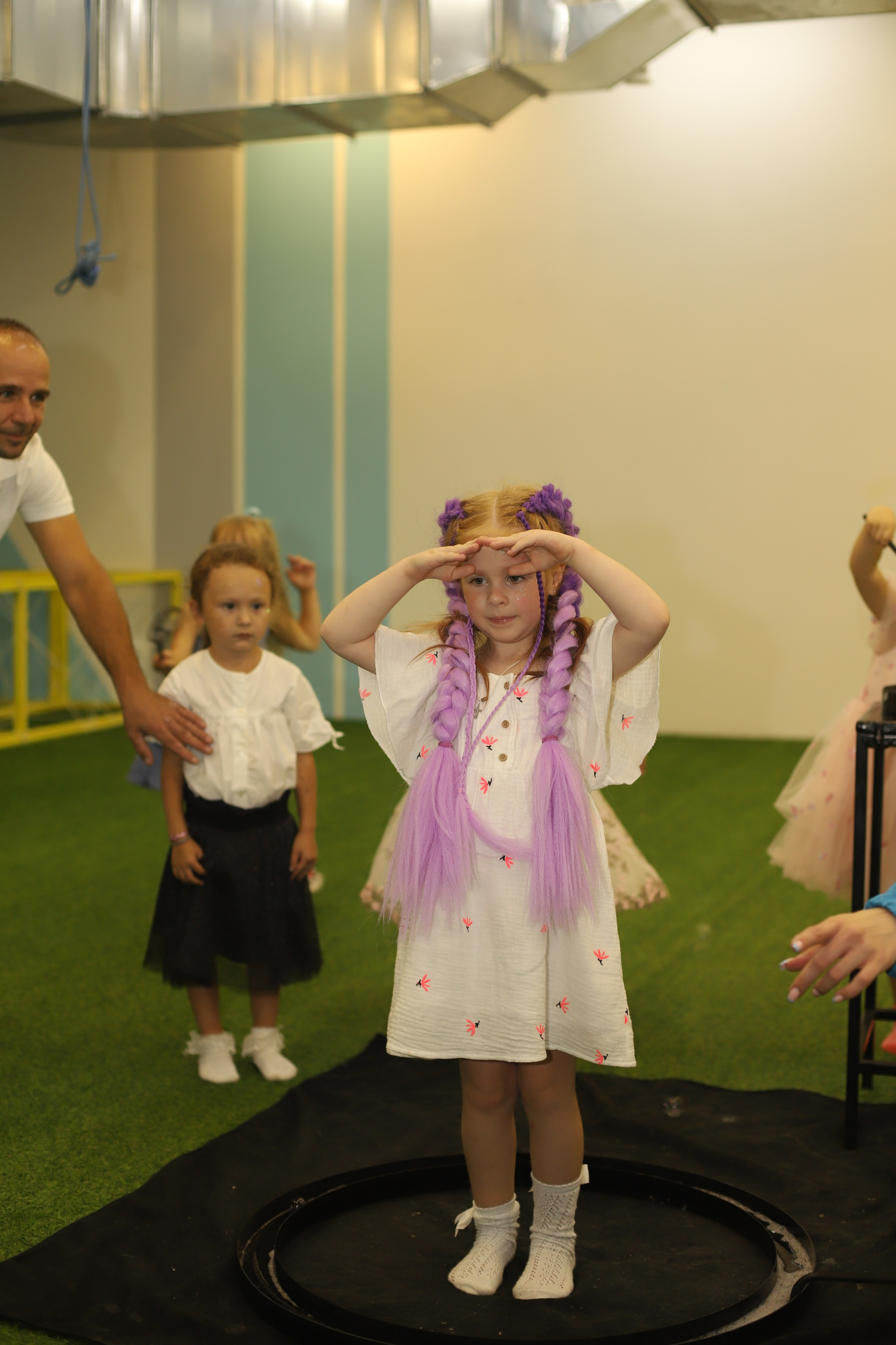 5 Лет Веронике. Ilopavlova_ph