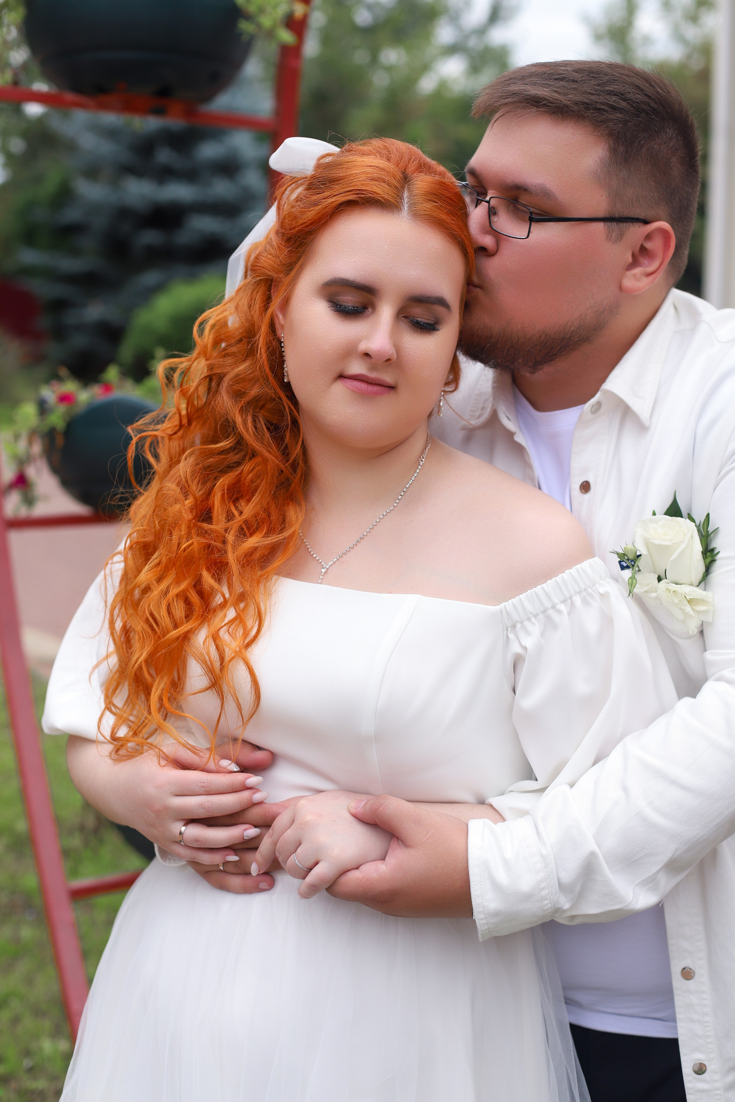 Анна и Артур. Ilopavlova_ph