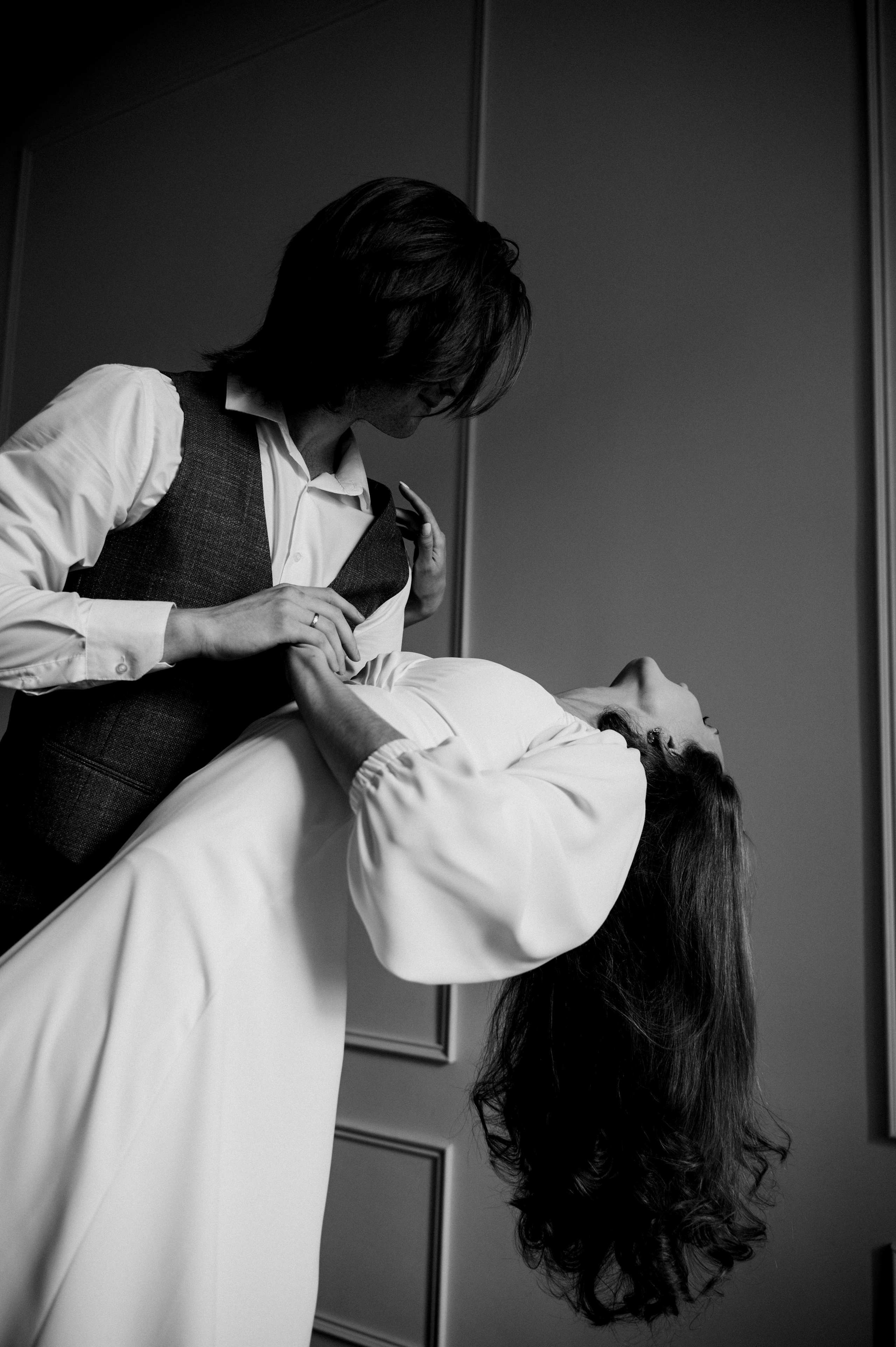 Сергей & Елена