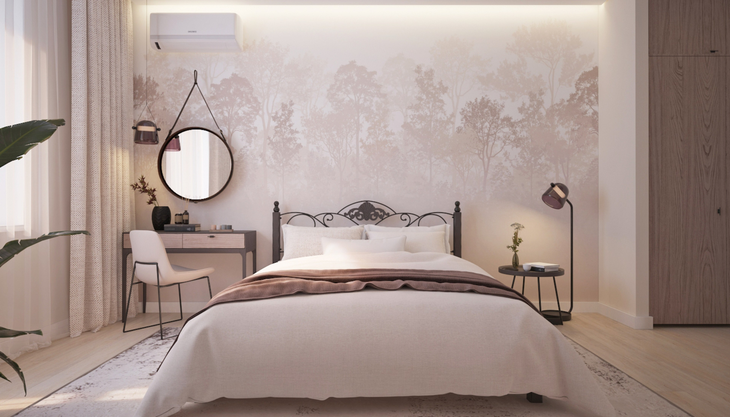 Malakhova 83. RASEN DESIGN. Архитектурные проекты зданий, интерьеров и благоустройства