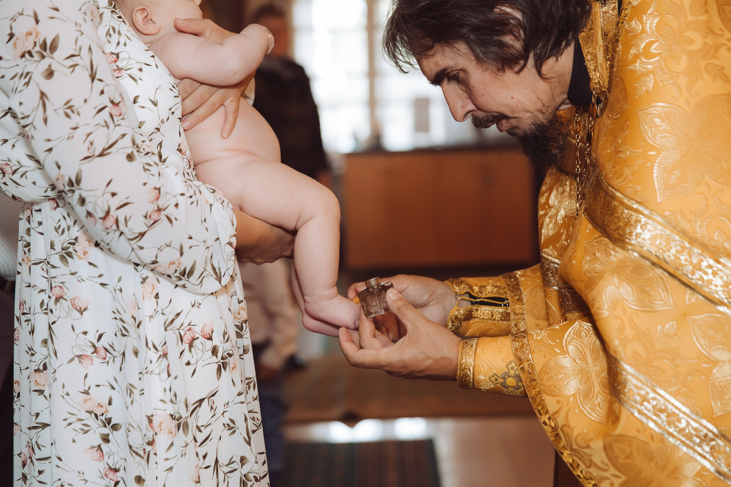 Введенская церковь. Свадебный фотограф Ярославль Ирина Волоцкая