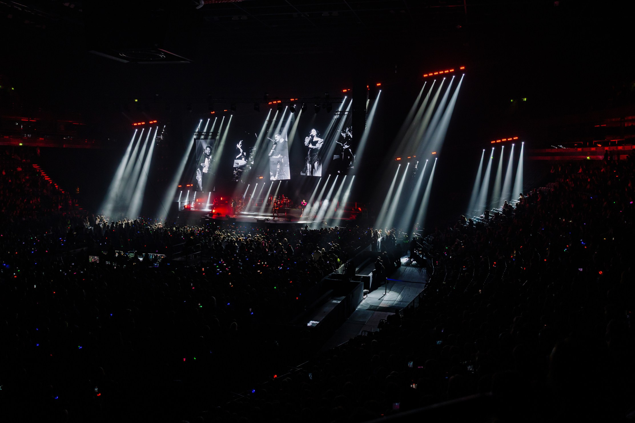 THE HATTERS / SAINT-PETERSBURG / 2025. OOPS