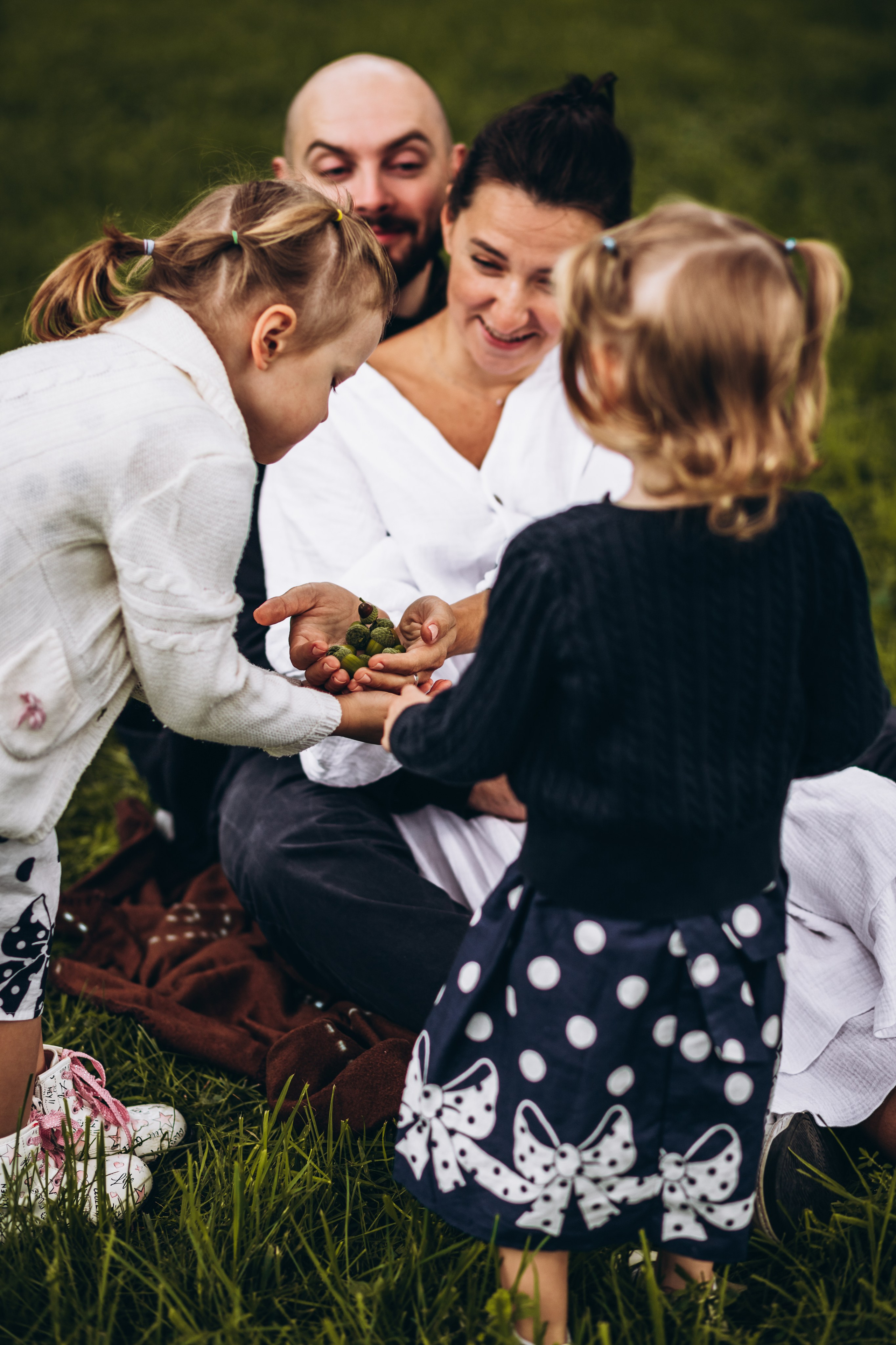 1. Семейный и женский фотограф в Санкт-Петербурге Климова Светлана