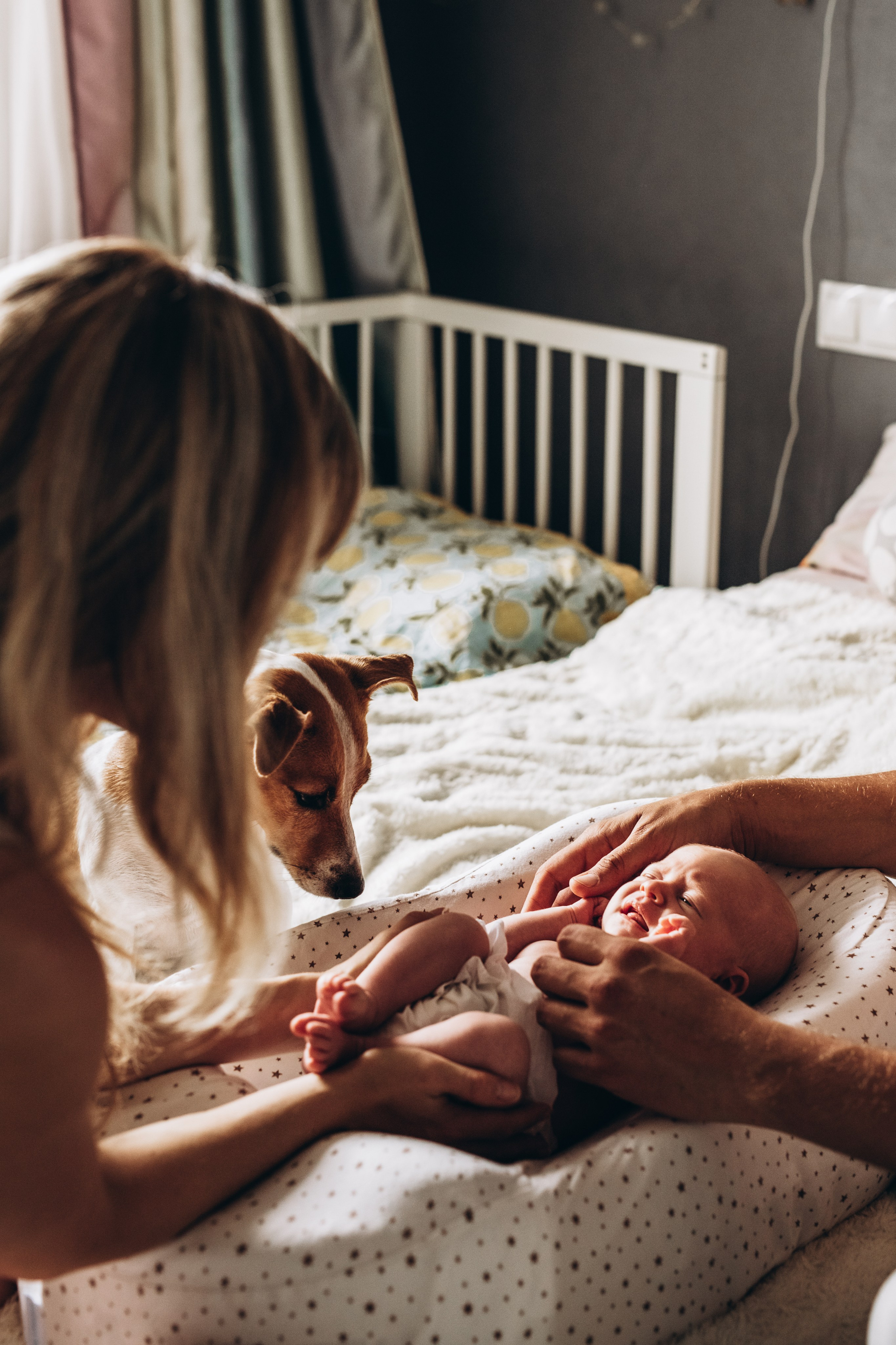 4. Семейный и женский фотограф в Санкт-Петербурге Климова Светлана