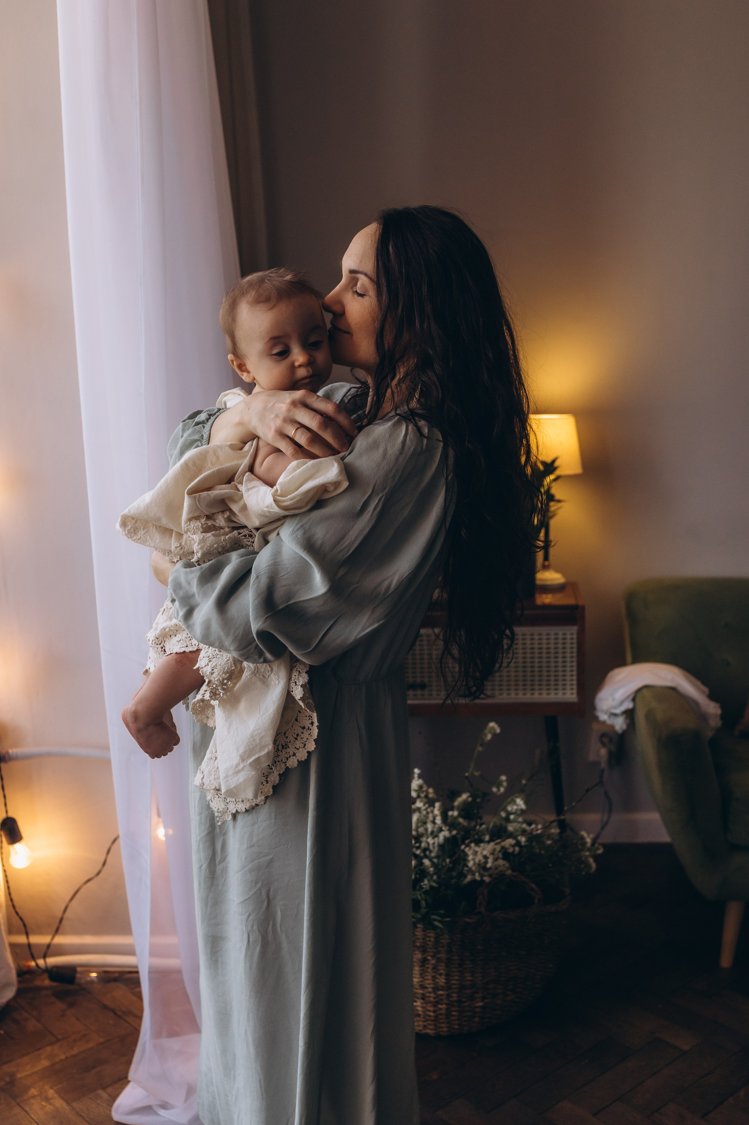19. Семейный и женский фотограф в Санкт-Петербурге Климова Светлана