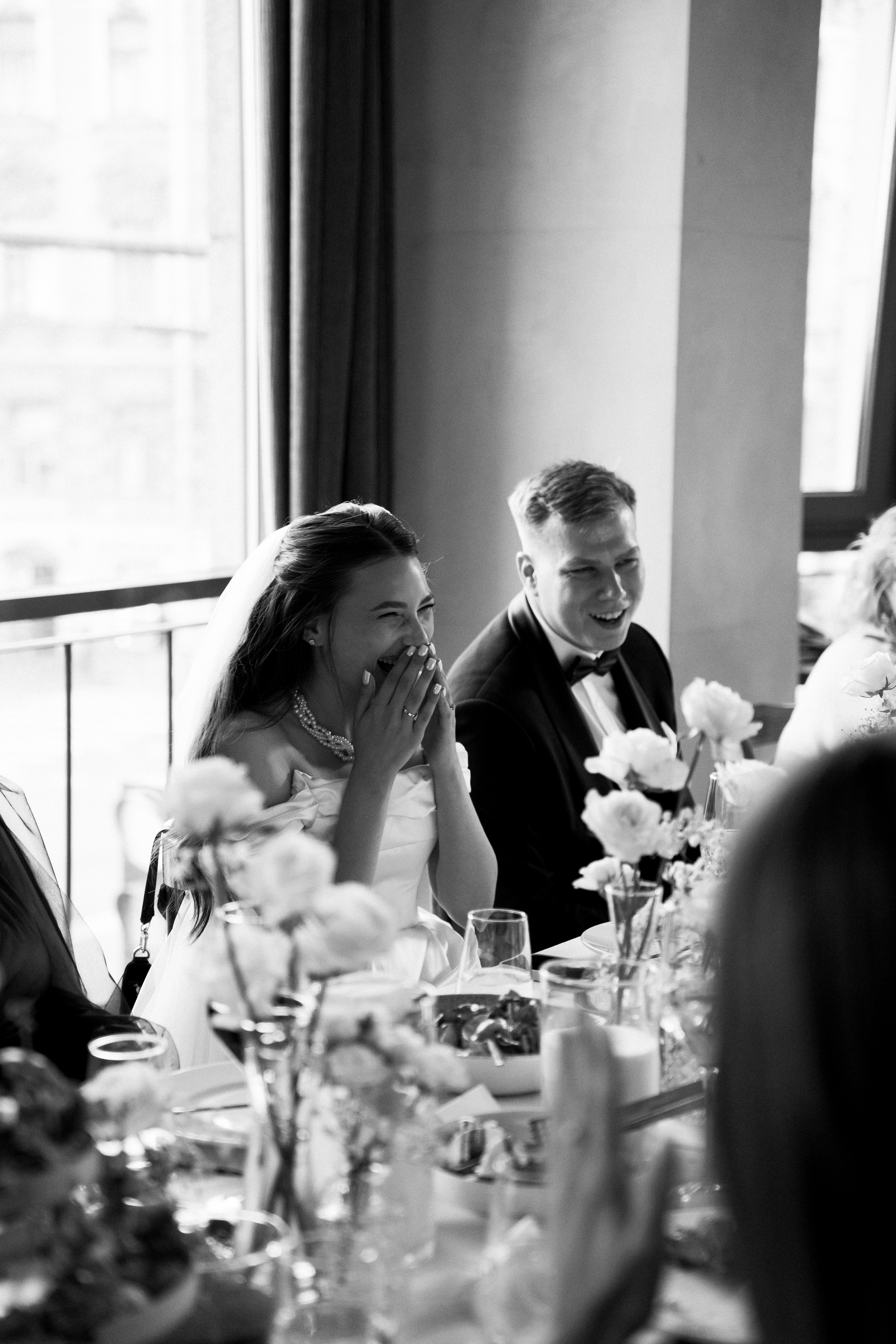 Social club. Свадебный фотограф в Петербурге Таша Вайб