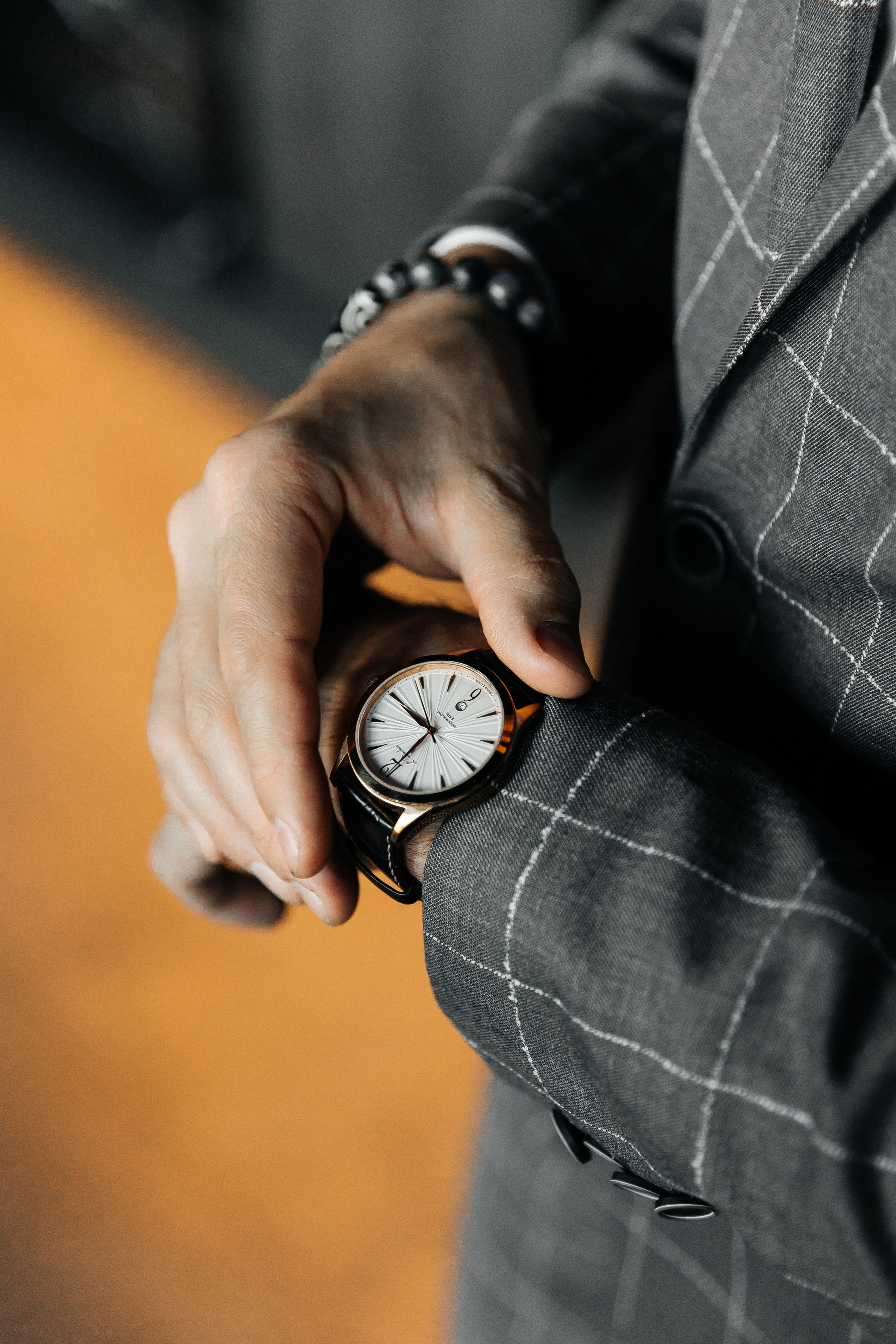 Barbershop. Фотограф Елена Краснопевцева