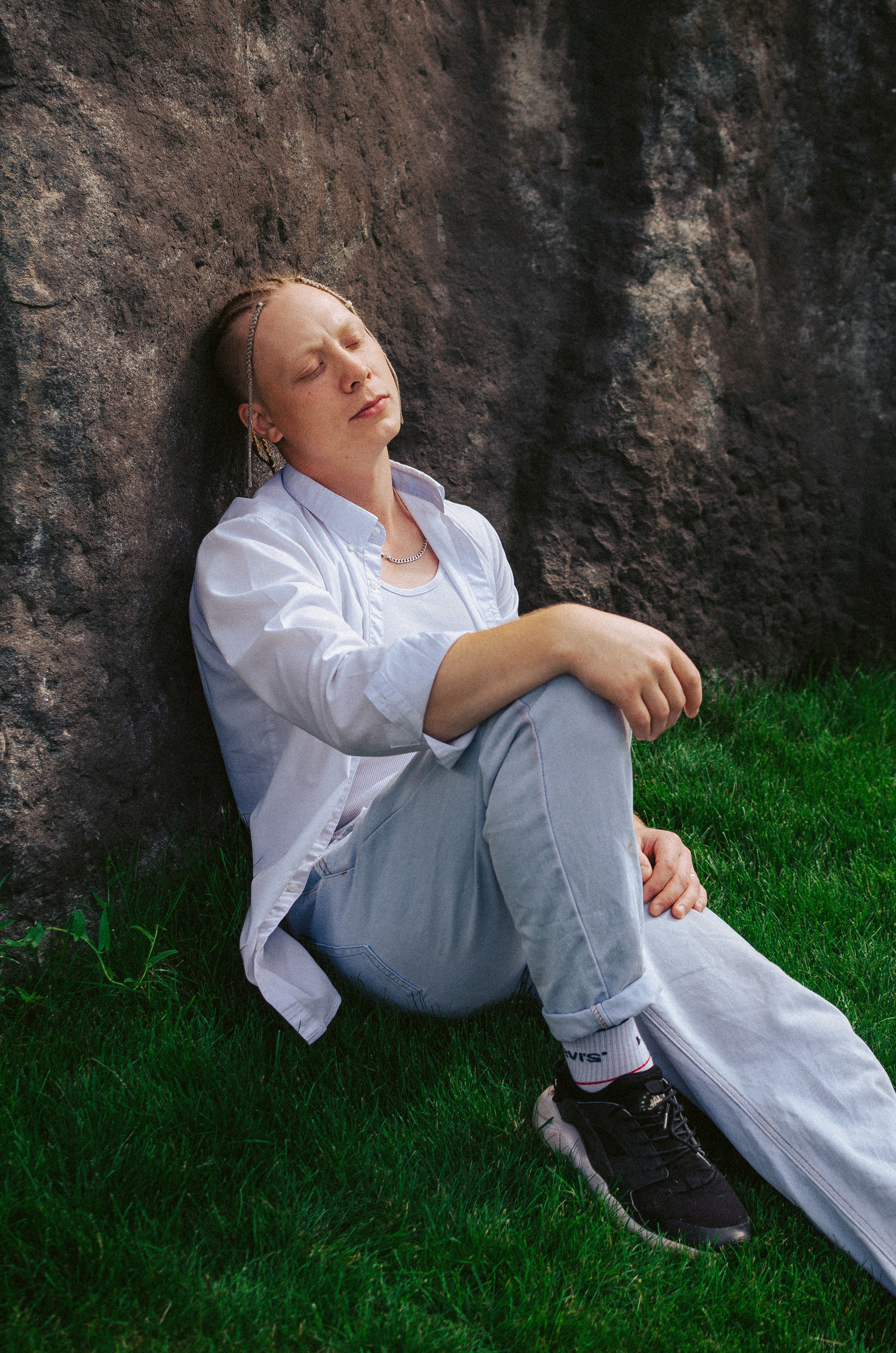 Антон Скопин. КВЭЛ — Кто Все Эти Люди