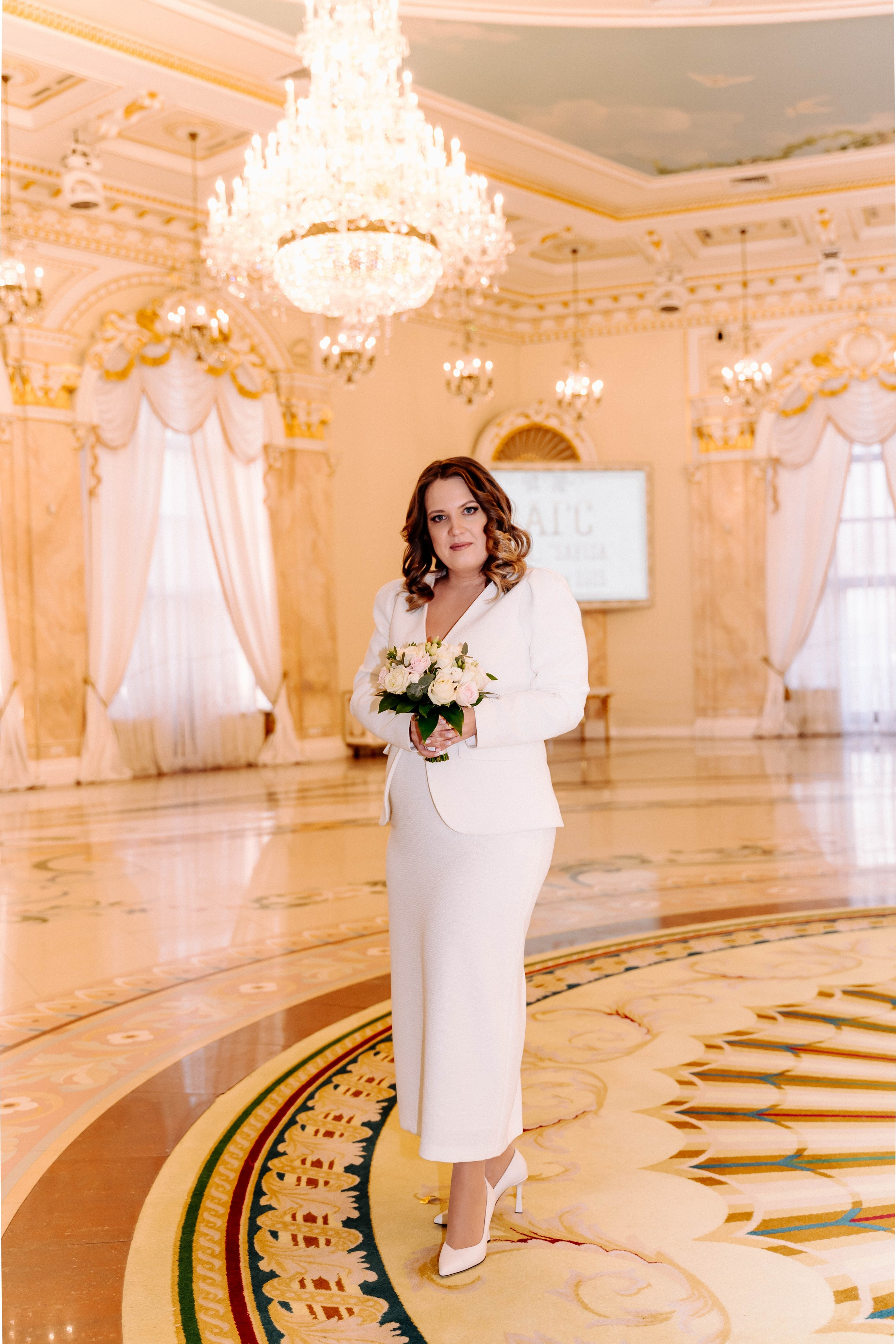 Свадьба Екатерины и Алексея. Твой фотограф Алина Кочергина