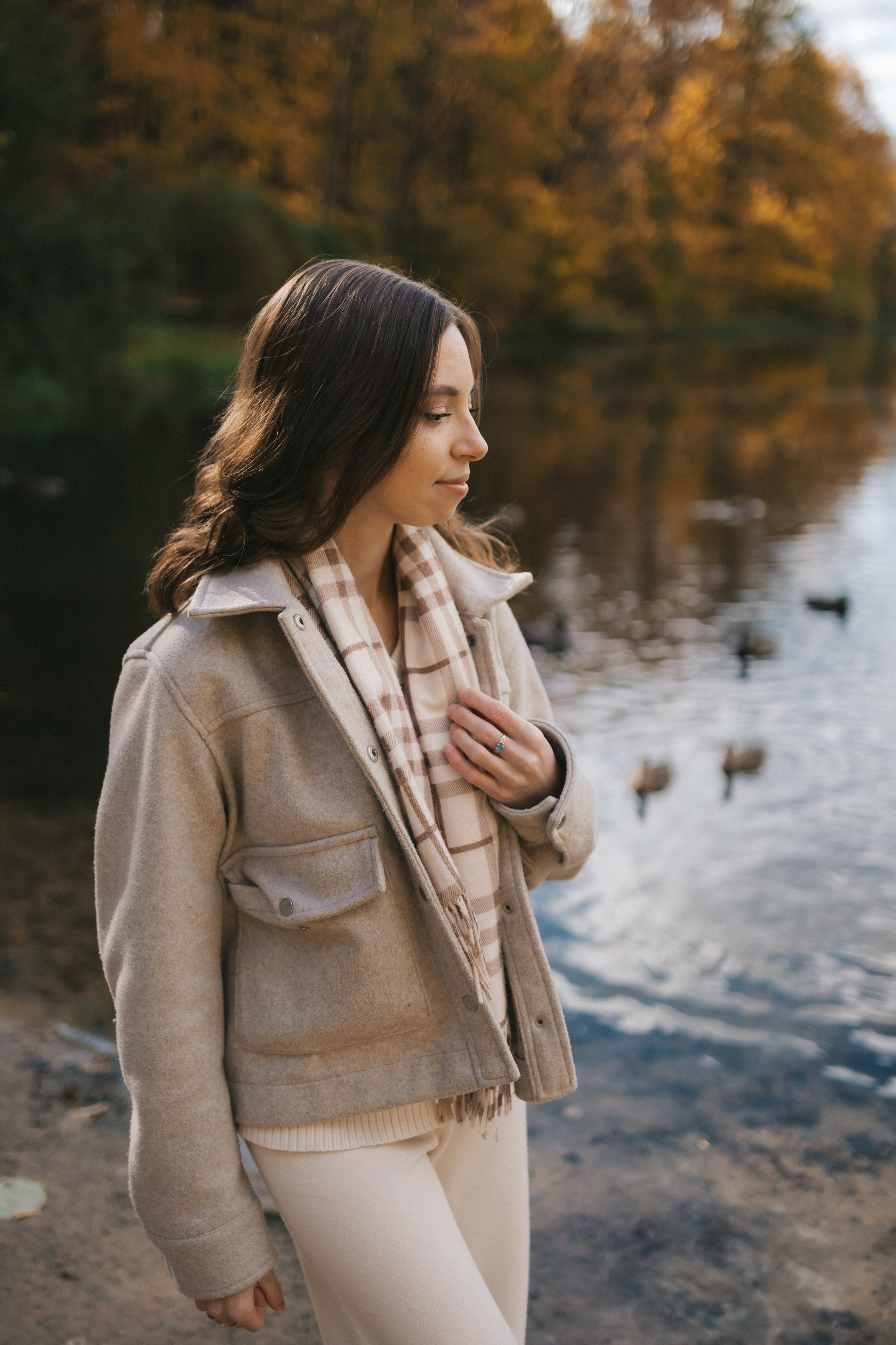 Большая семья. Фотограф Нижний Новгород