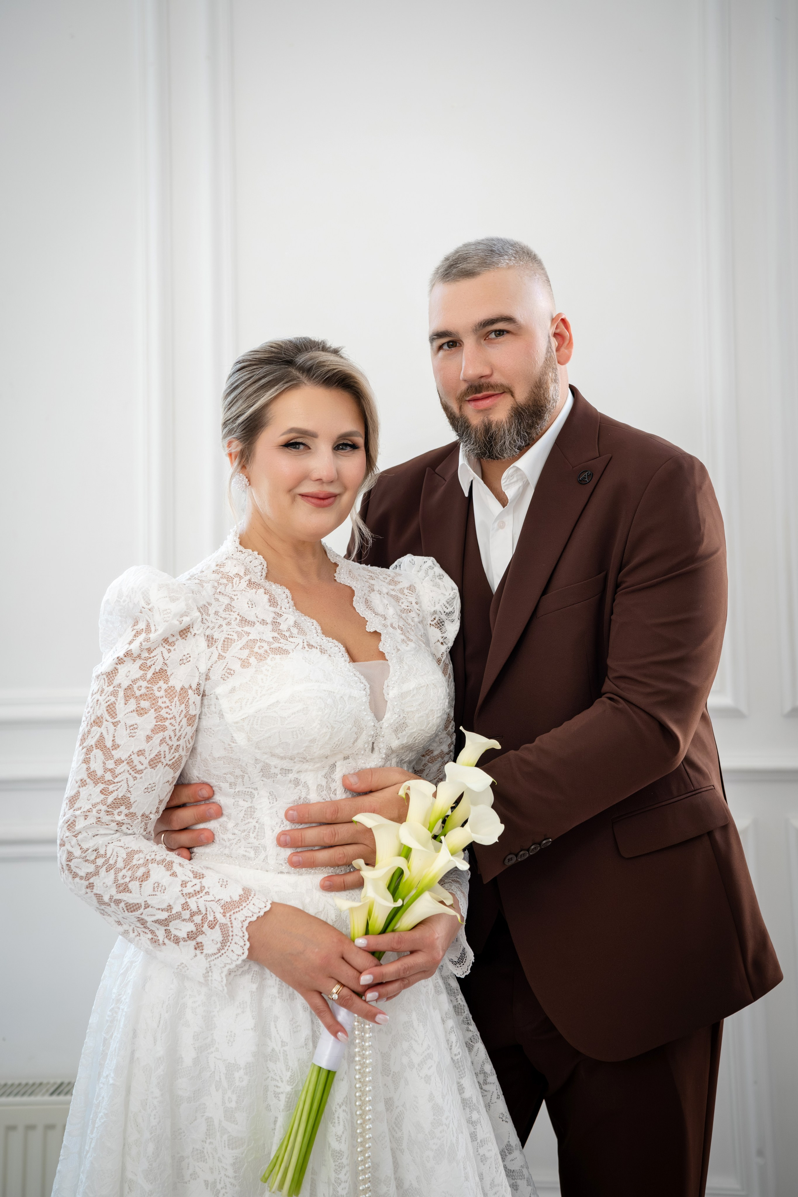 Свадебная фото и видеосъёмка примеры. Фотограф и видеограф в Тюмени Анна Жагорина, 11 лет в профессии