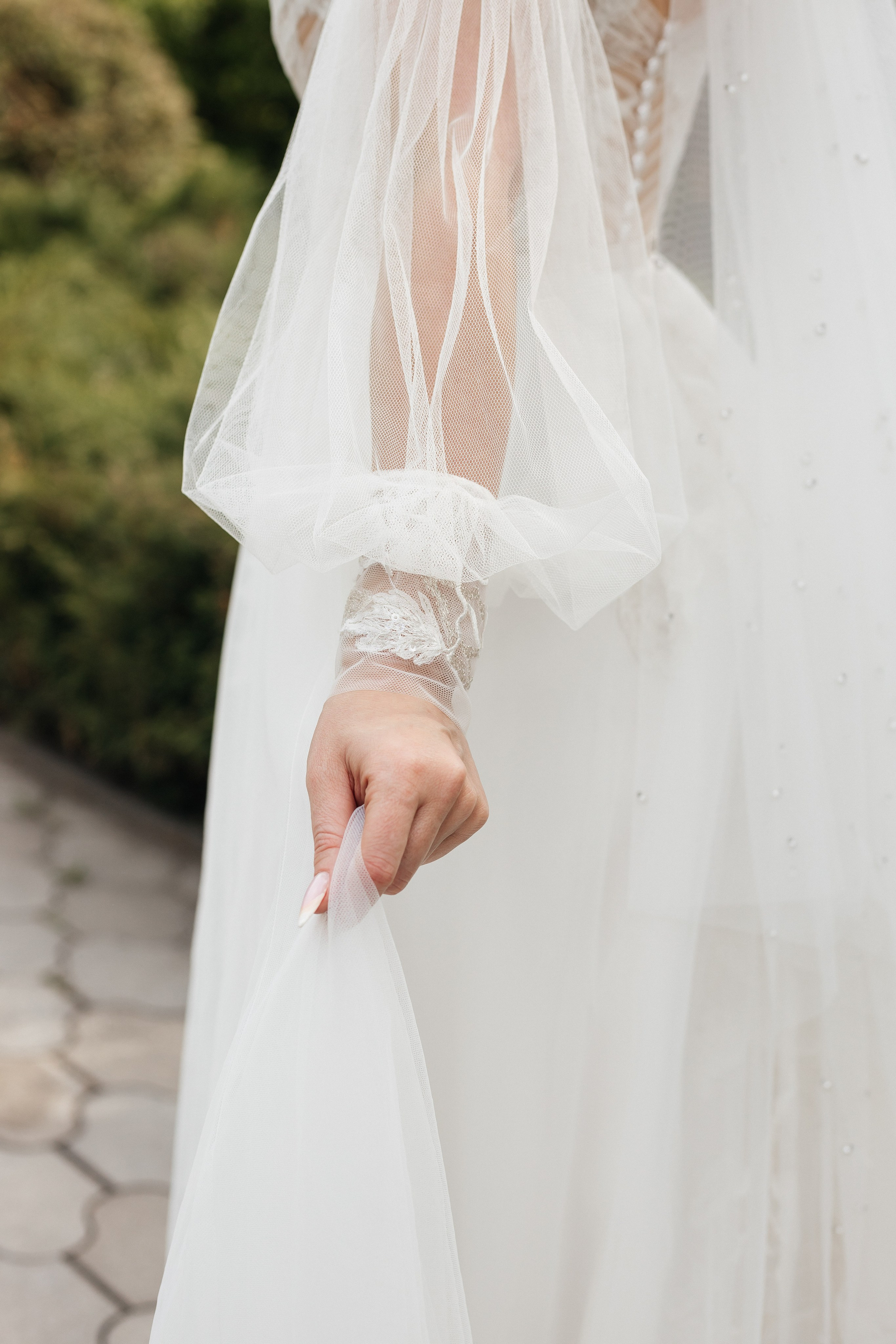 Вероника и Юра. Свадебный и Семейный фотограф Свекрова Ольга