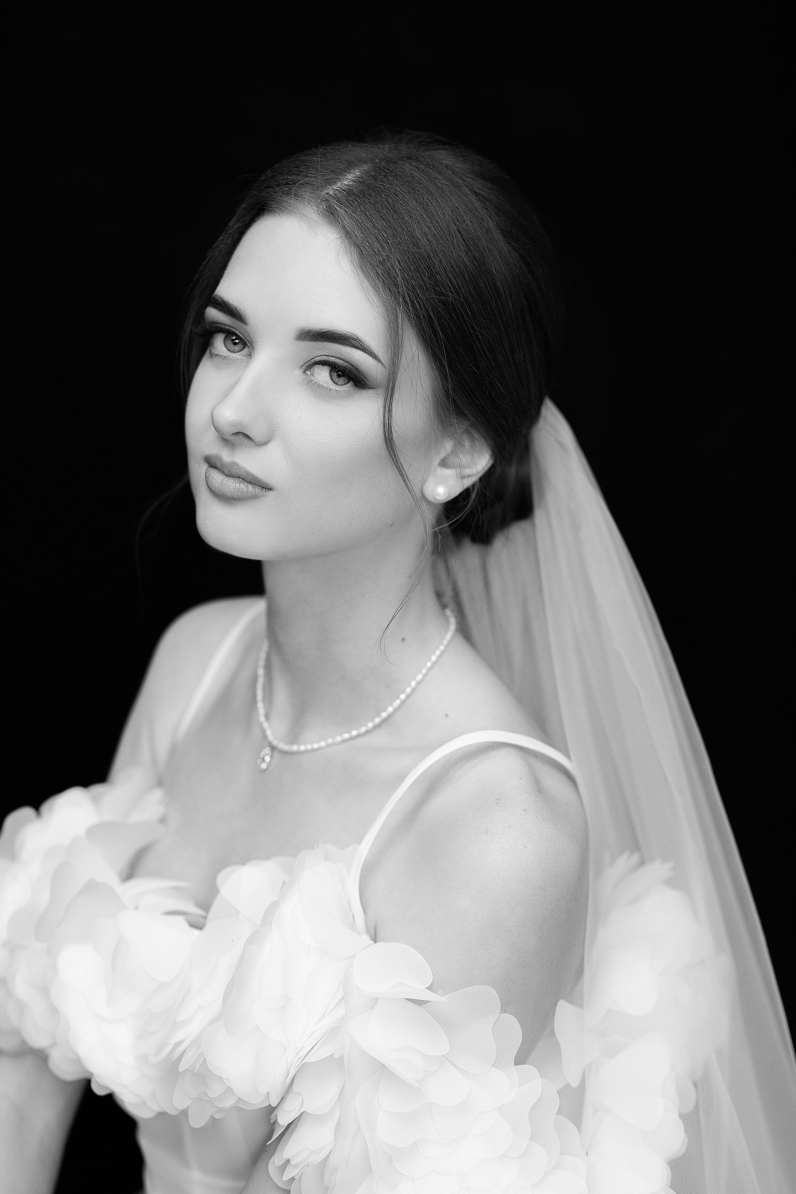 Данила и Виктория. Свадебный фотограф Ростов-на-Дону Виолетта veslers.ph