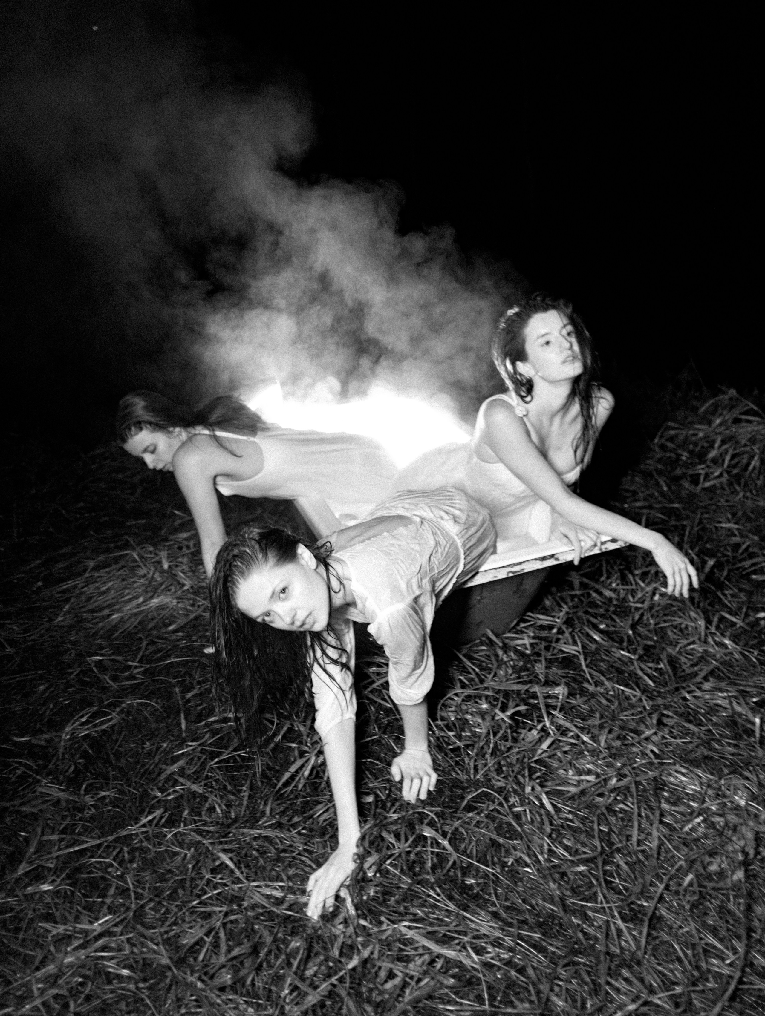 Фотограф | Киреев Семён | Москва