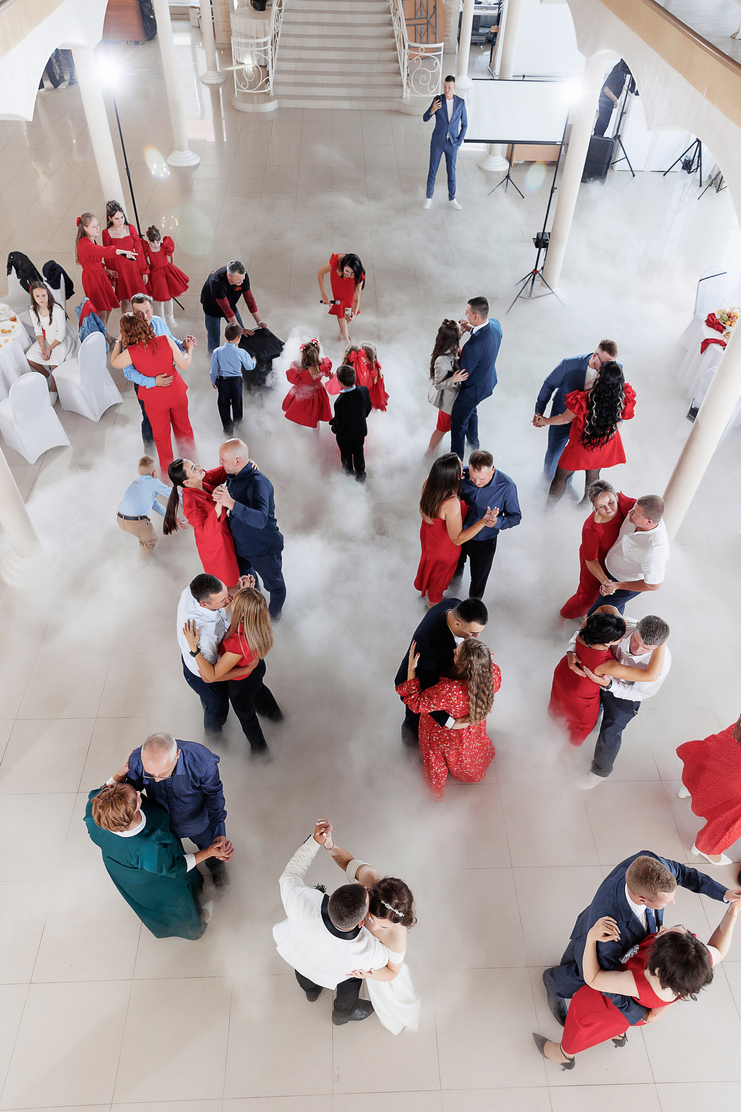 Свадьба. Свадебный и семейный фотограф в Твери и Тверской области