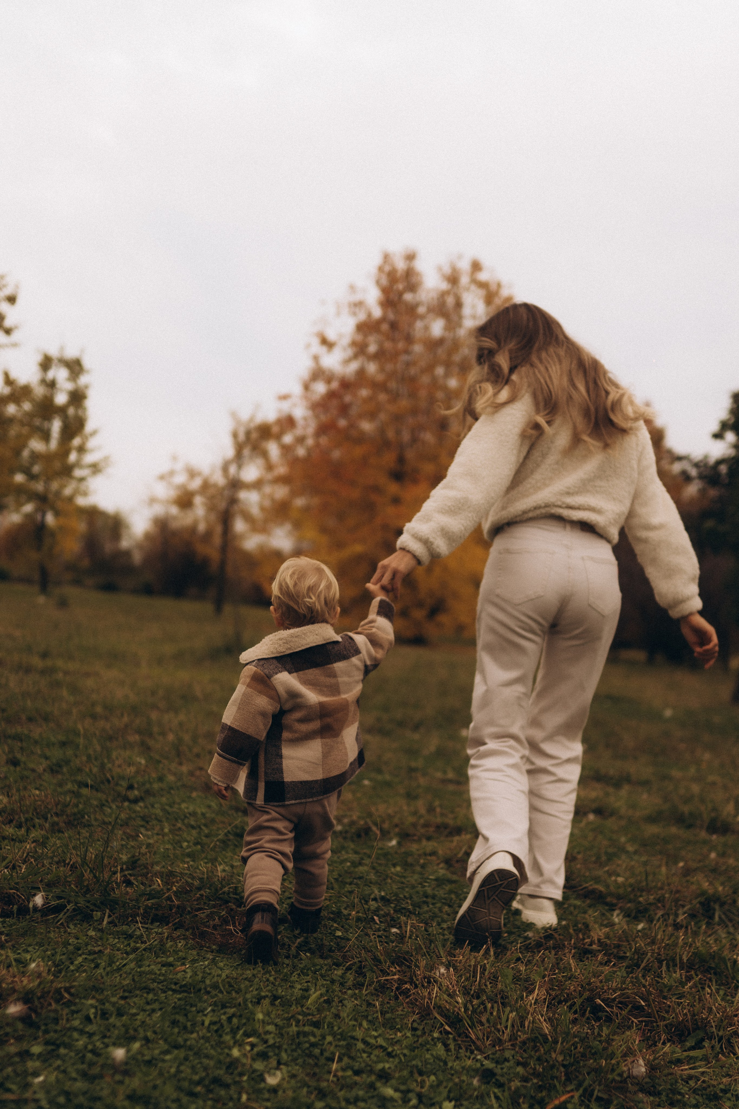 Тайная опора. Семейный фотограф в Челябинске