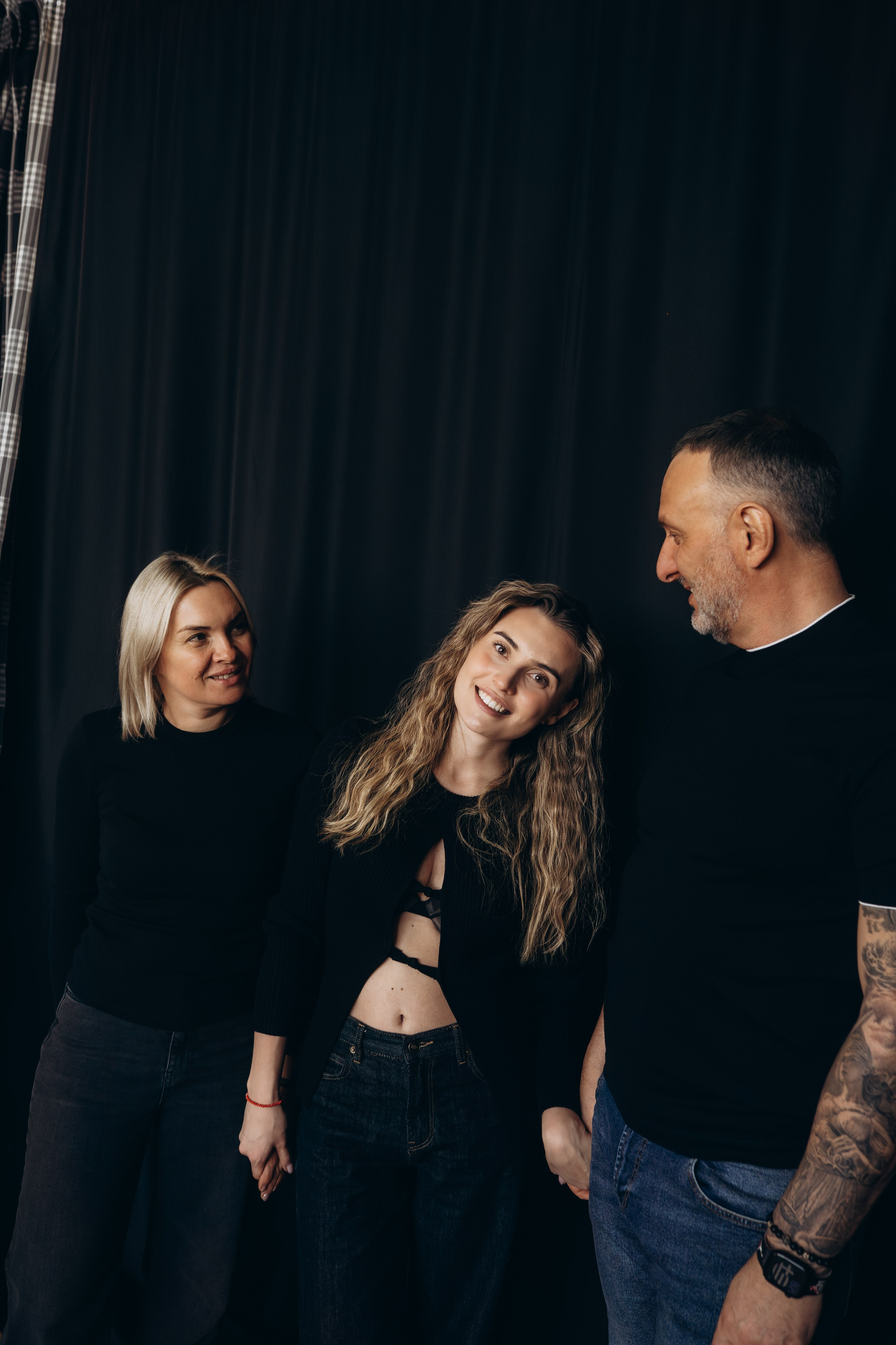 Про вас ♡. Семейный фотограф в Челябинске