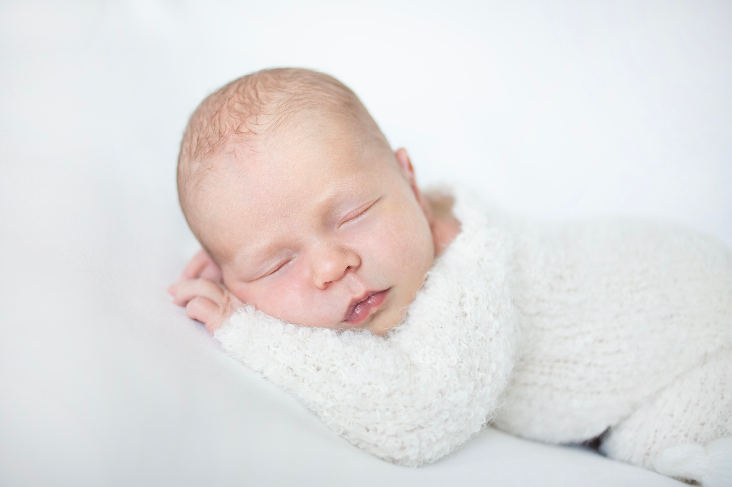 NEWBORN. Семейный и детский фотограф в Москве и МО — Александра