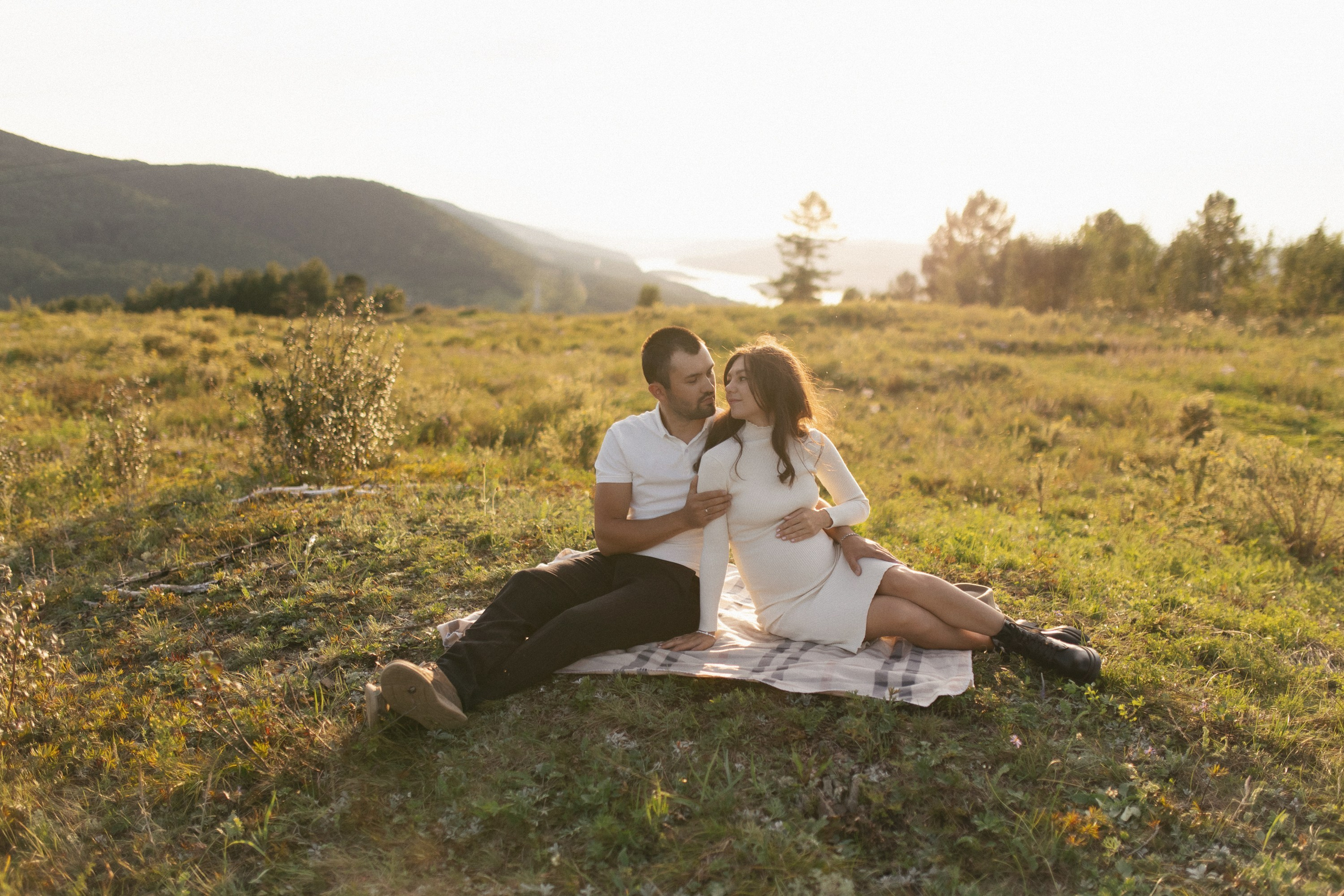 LOVESTORY. Maria Startseva Photo